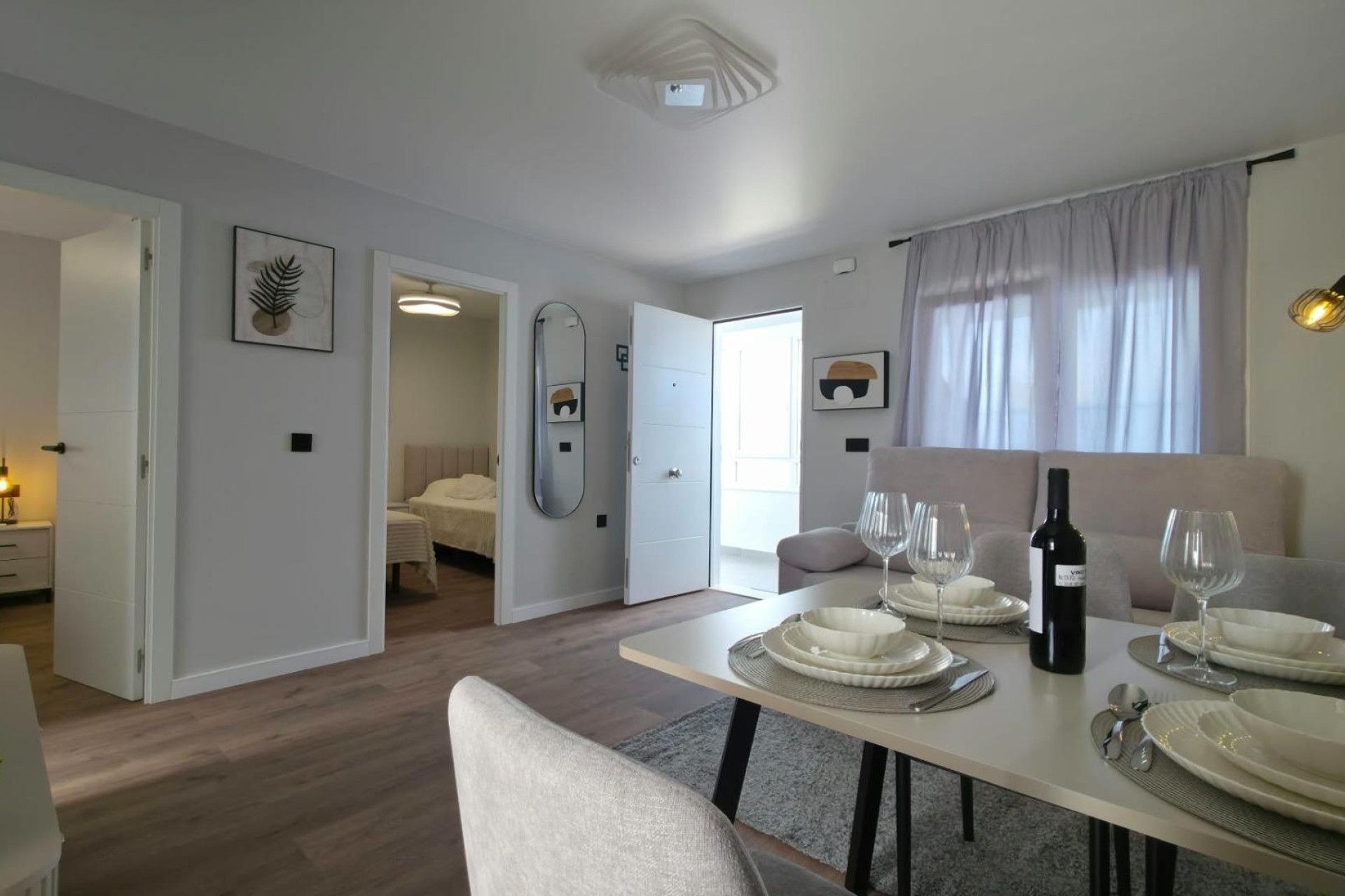 Herverkoop - Appartement / Flat -
Torrevieja - Zona Los Frutales