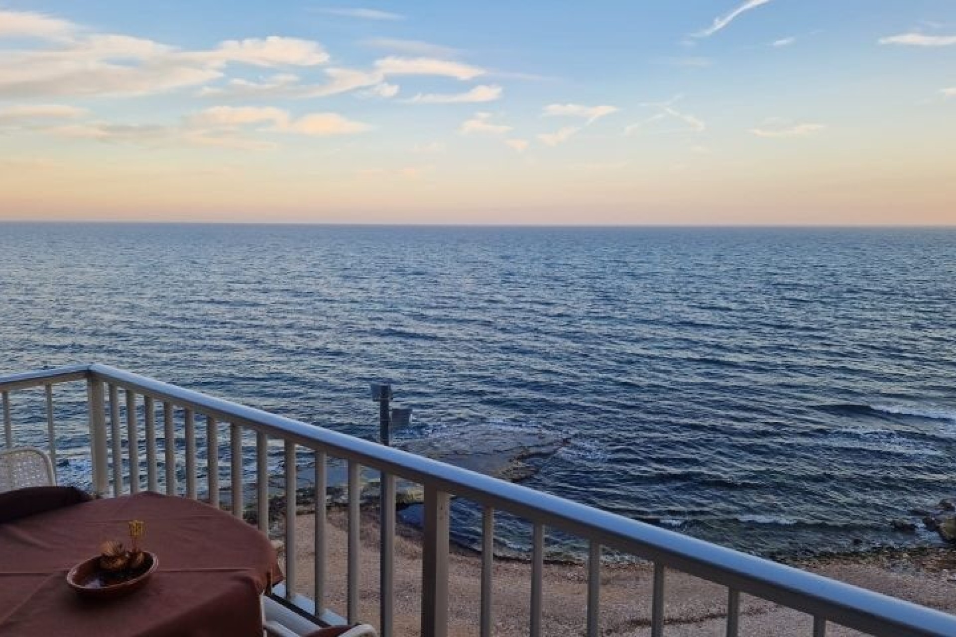 Herverkoop - Appartement / Flat -
Torrevieja