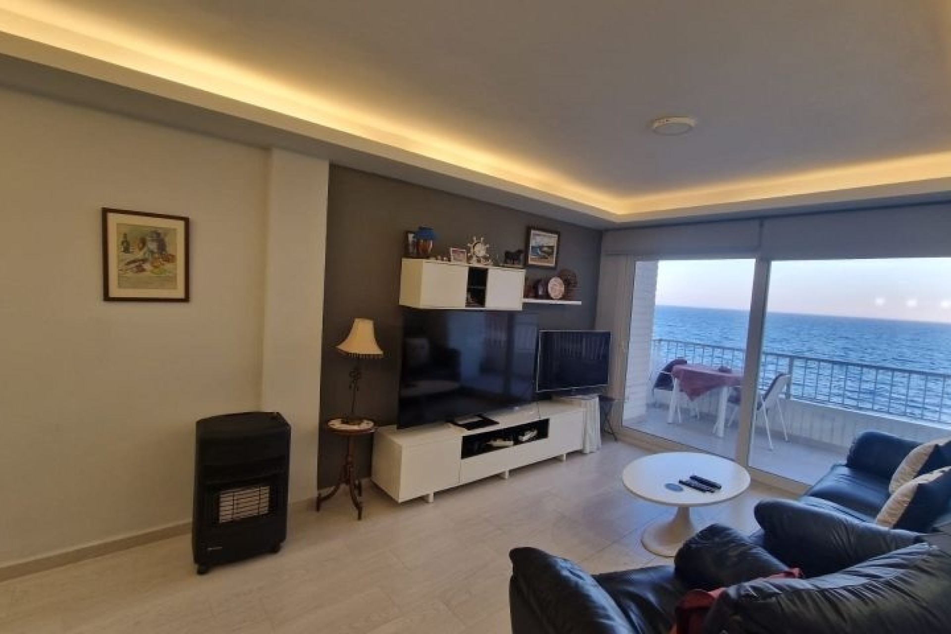Herverkoop - Appartement / Flat -
Torrevieja