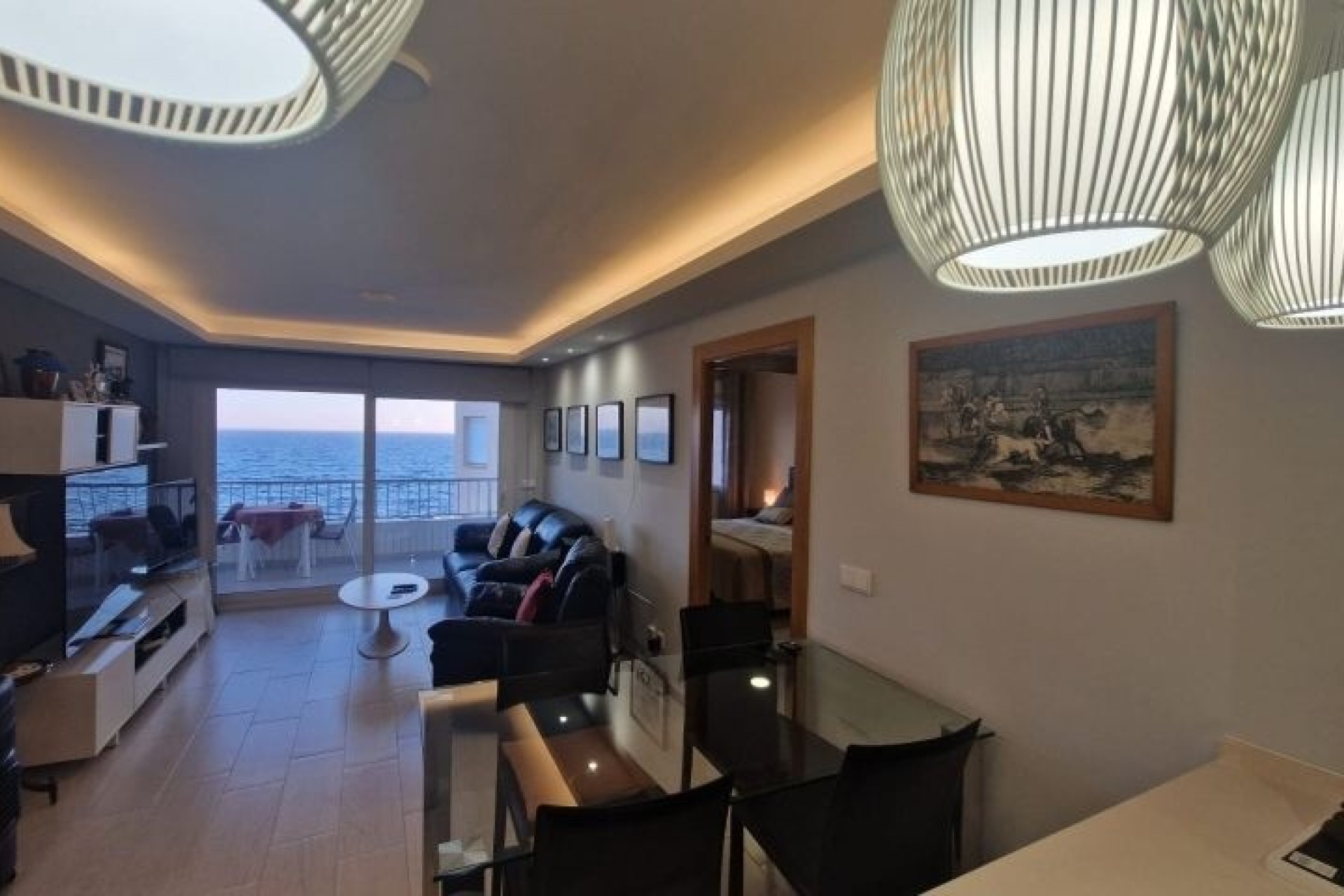 Herverkoop - Appartement / Flat -
Torrevieja