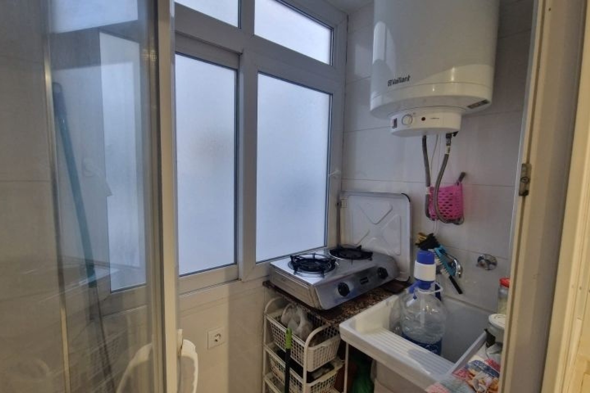 Herverkoop - Appartement / Flat -
Torrevieja