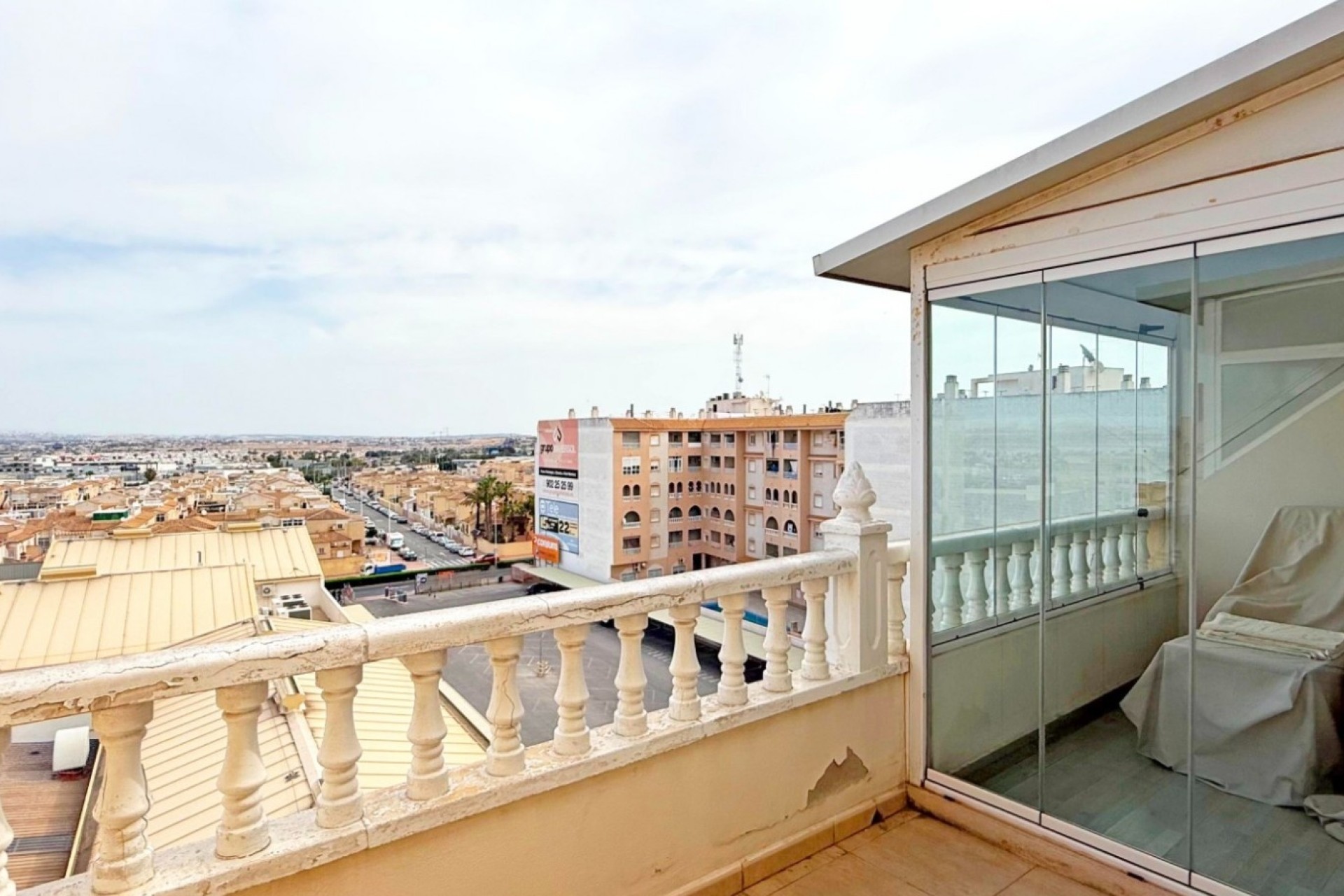 Herverkoop - Appartement / Flat -
Torrevieja