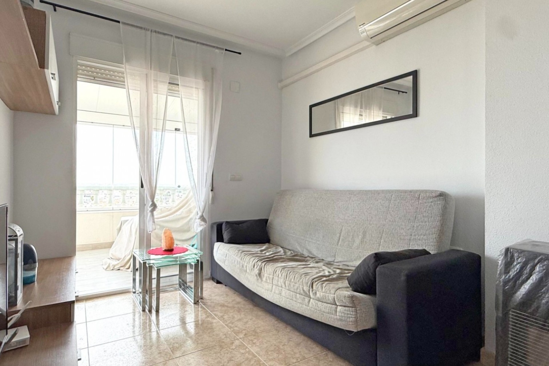 Herverkoop - Appartement / Flat -
Torrevieja