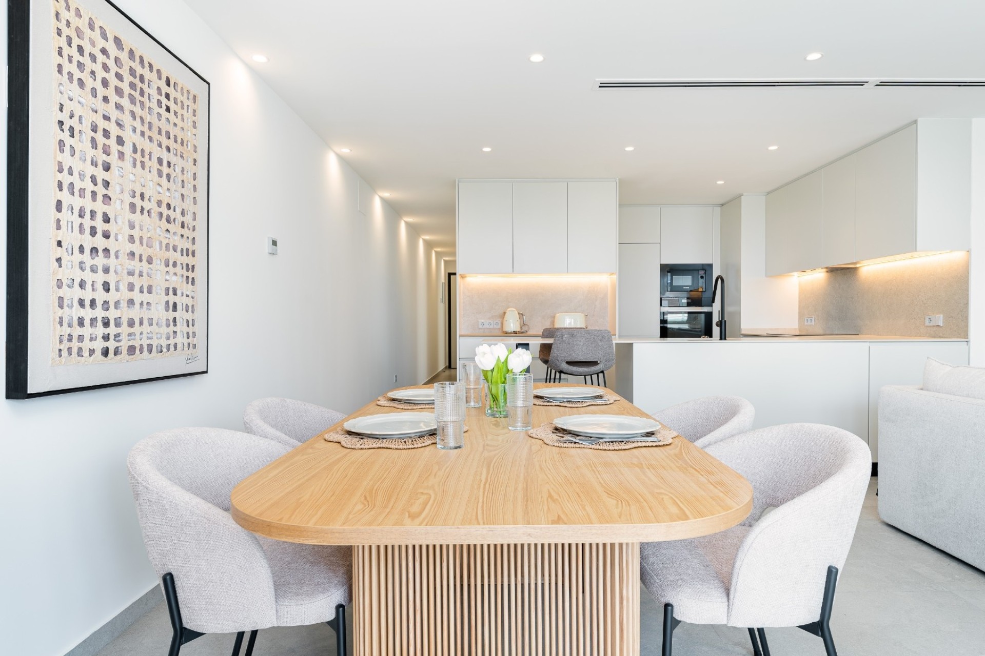 Herverkoop - Appartement / Flat -
Torrevieja