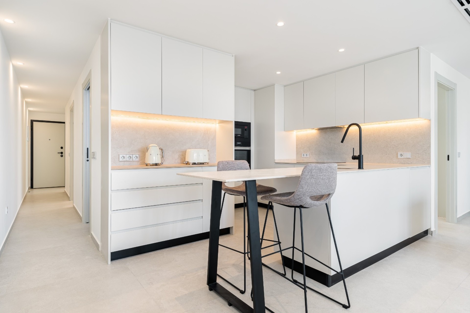 Herverkoop - Appartement / Flat -
Torrevieja