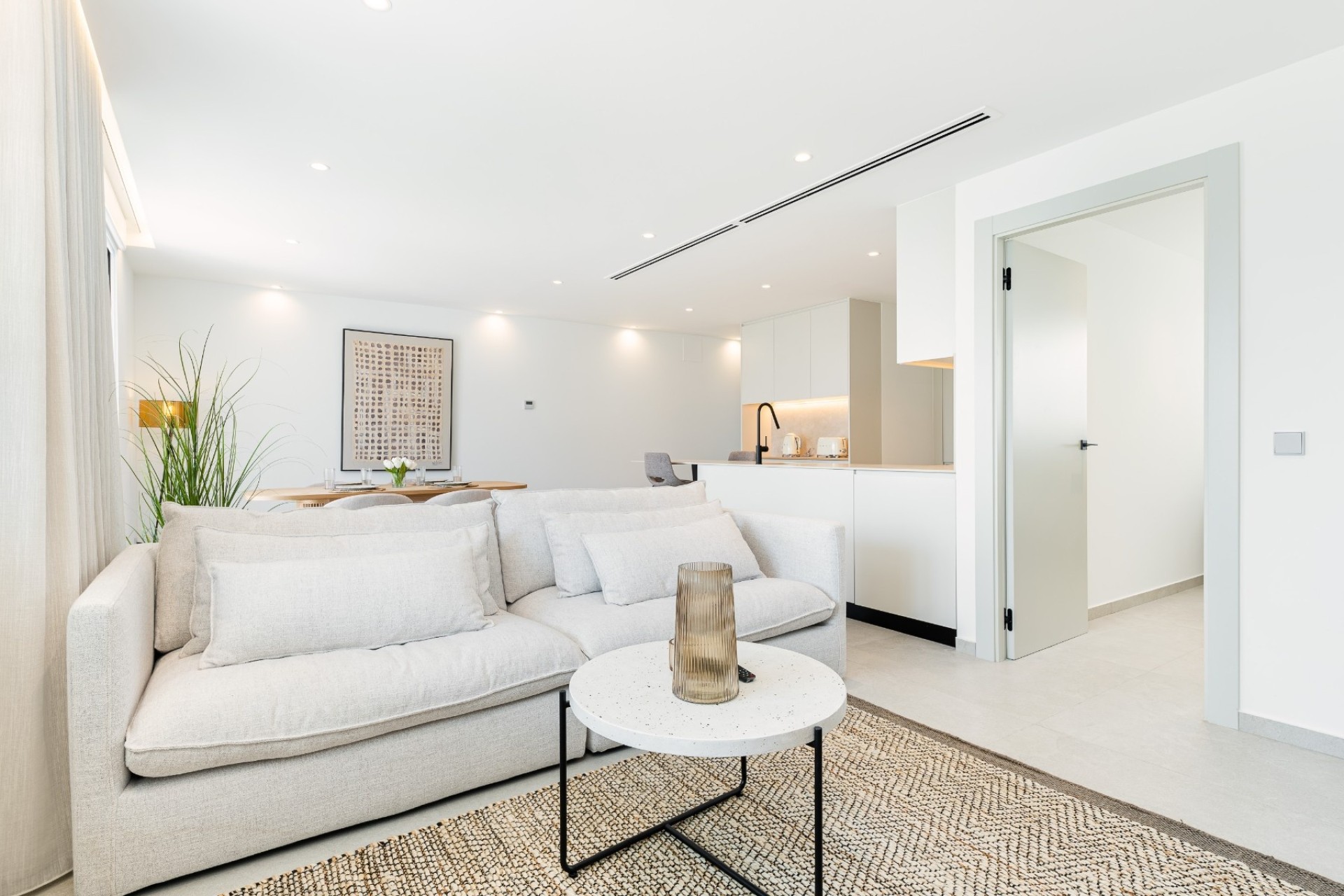 Herverkoop - Appartement / Flat -
Torrevieja