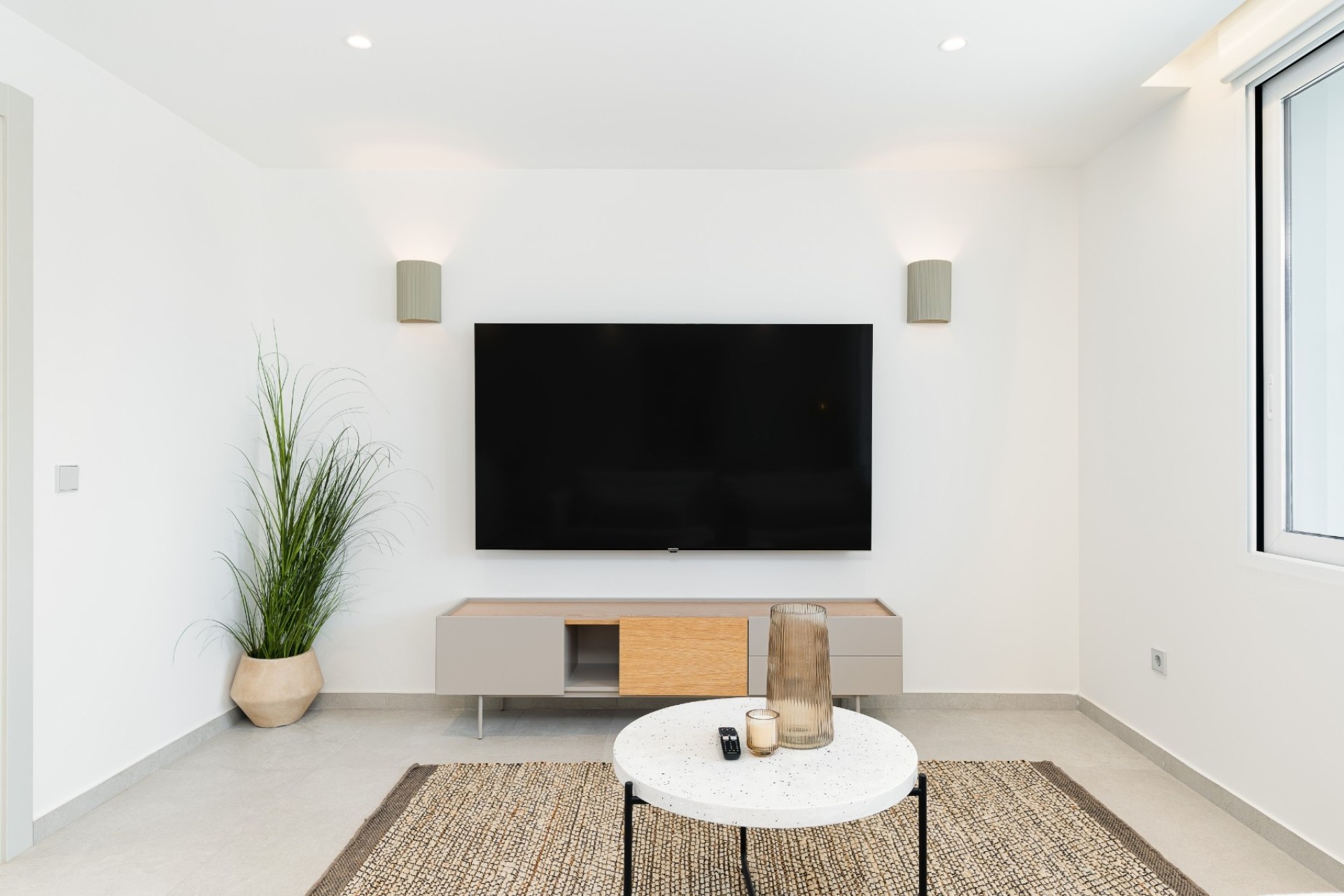 Herverkoop - Appartement / Flat -
Torrevieja