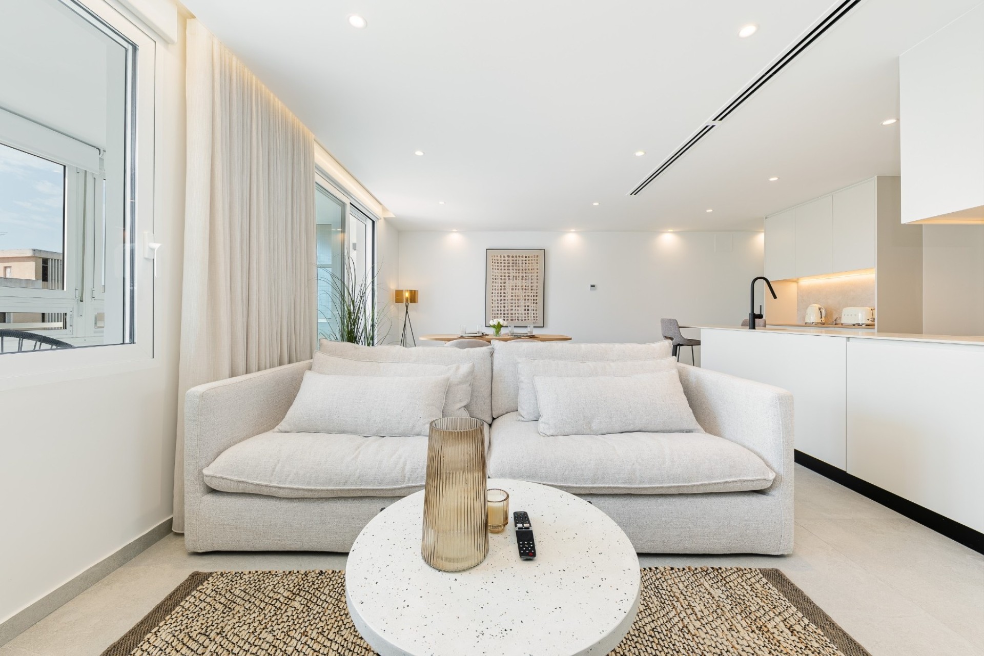 Herverkoop - Appartement / Flat -
Torrevieja