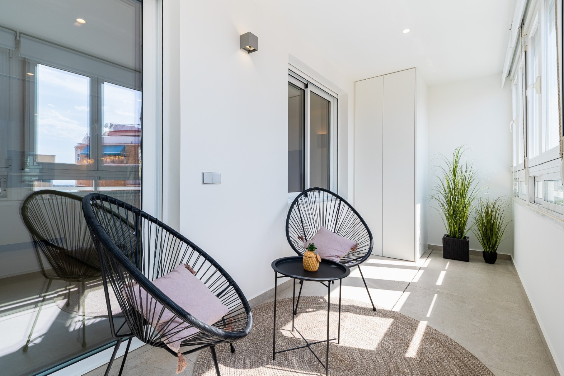 Herverkoop - Appartement / Flat -
Torrevieja