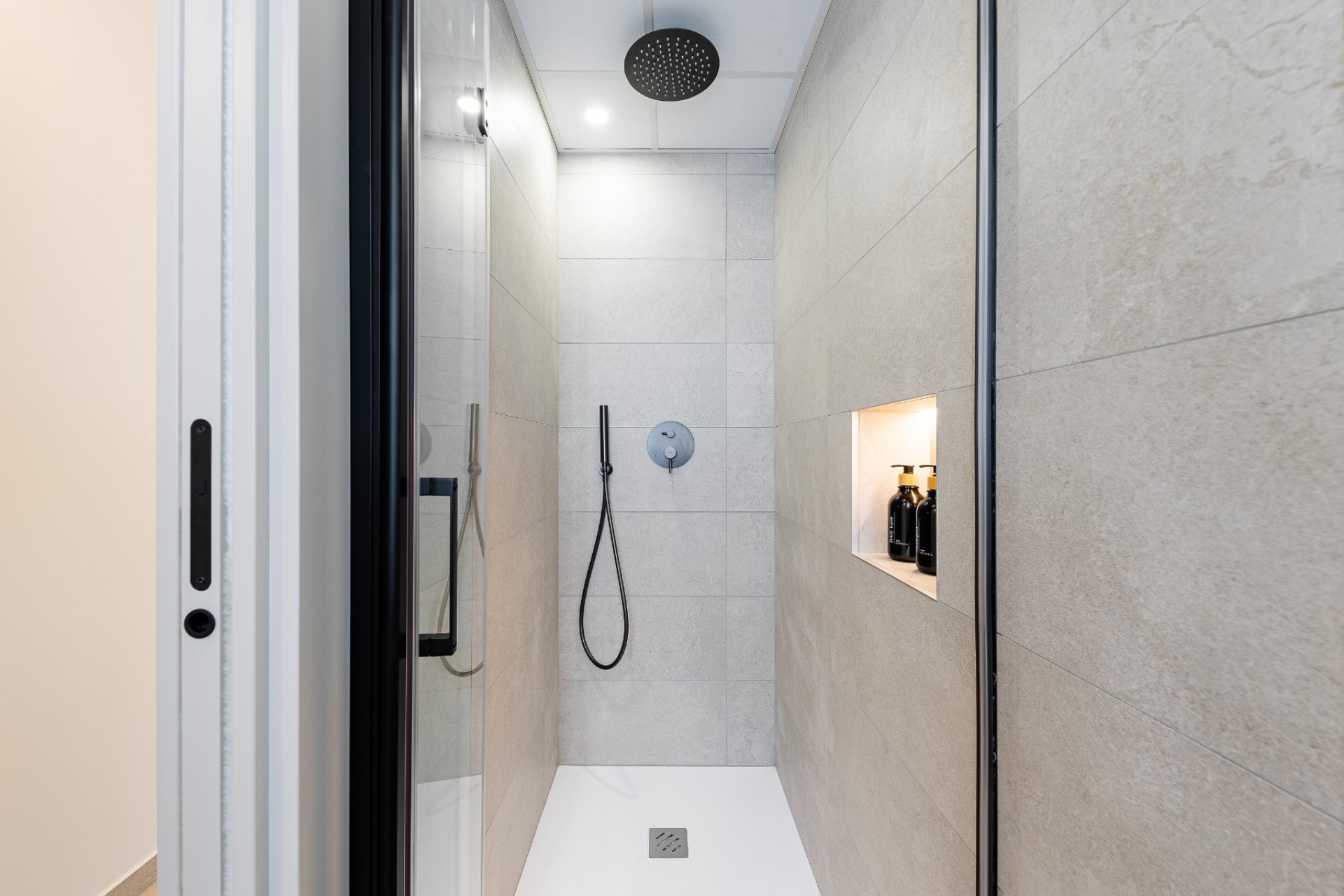 Herverkoop - Appartement / Flat -
Torrevieja