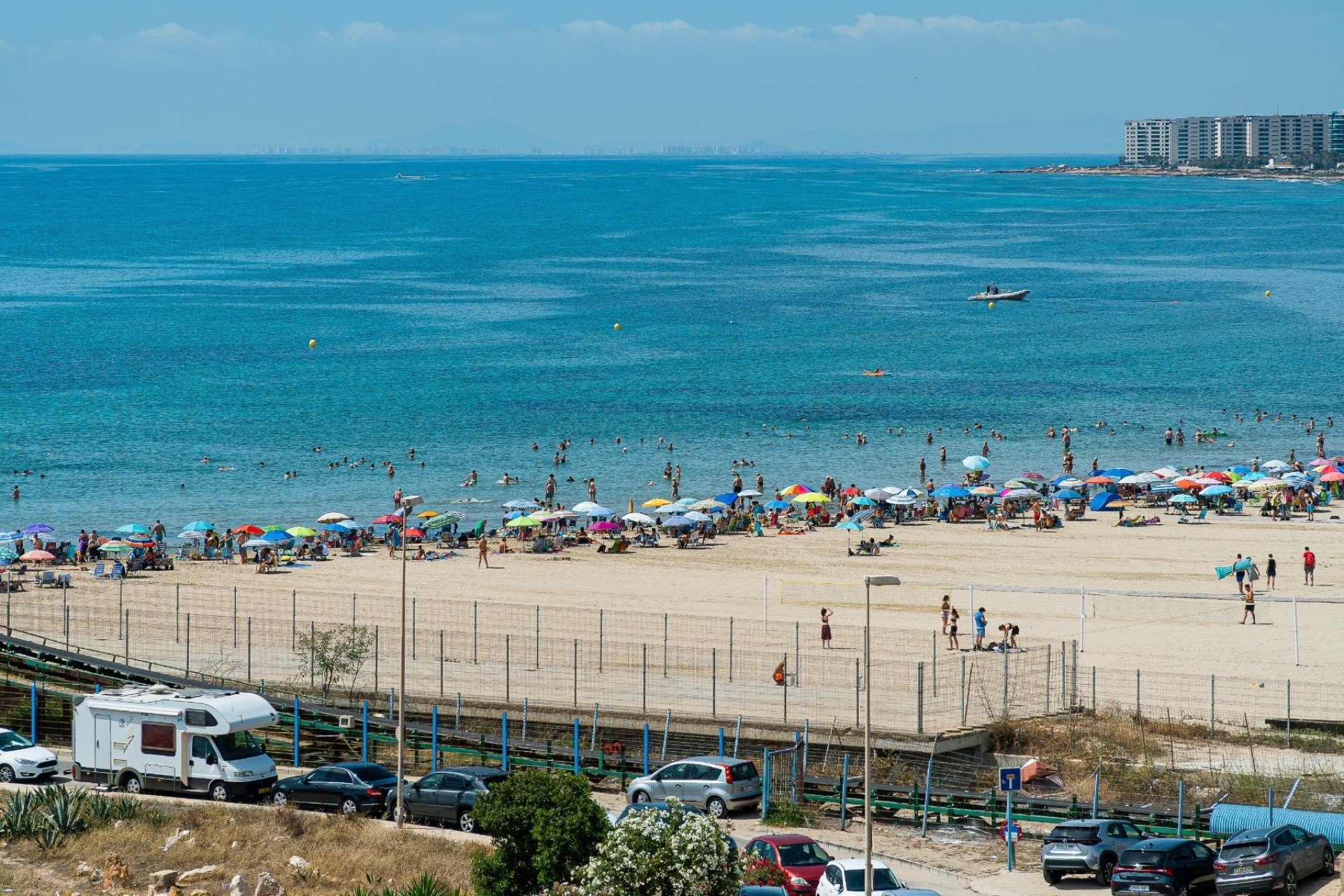 Herverkoop - Appartement / Flat -
Torrevieja