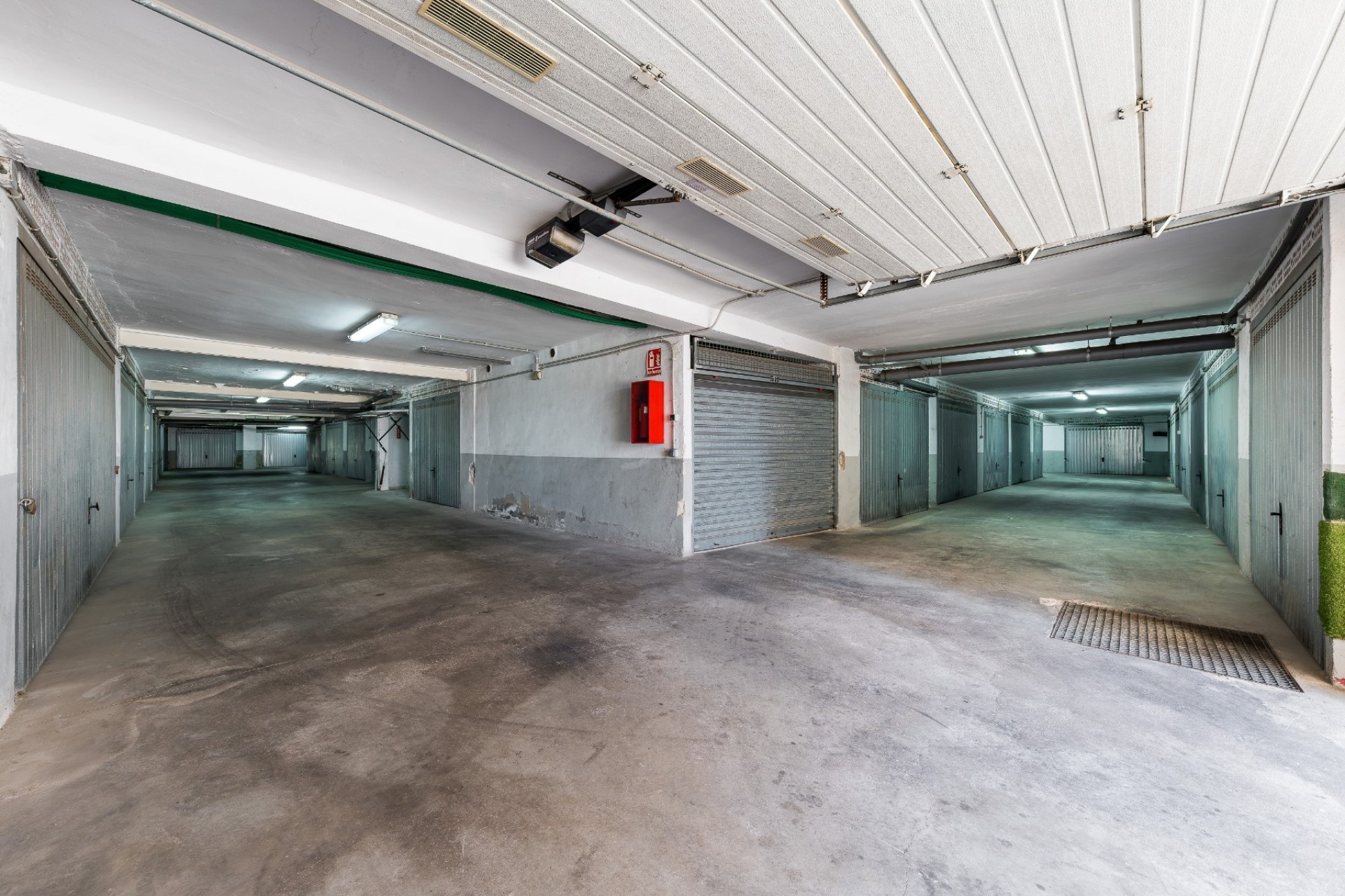 Herverkoop - Appartement / Flat -
Torrevieja