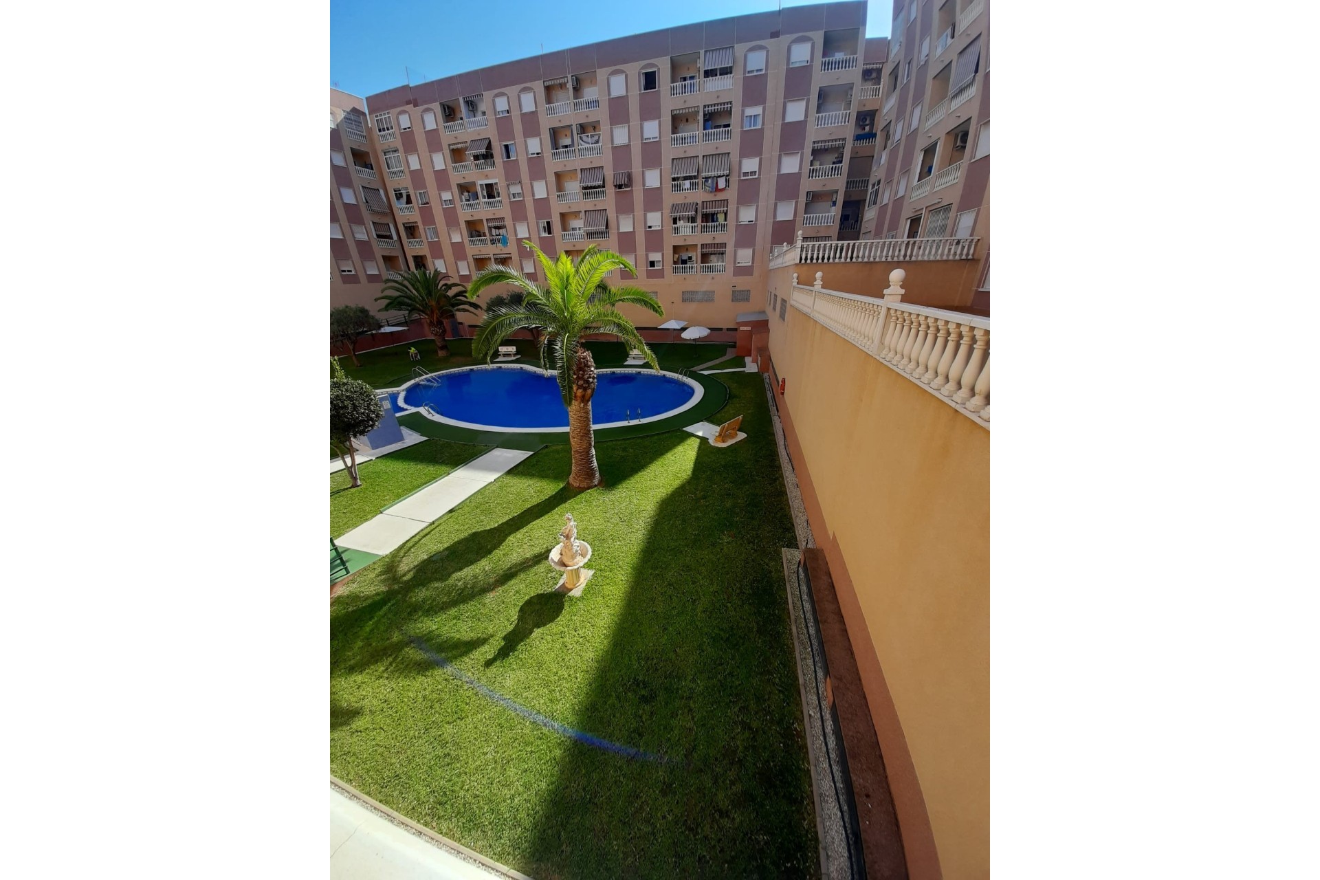 Herverkoop - Appartement / Flat -
Torrevieja