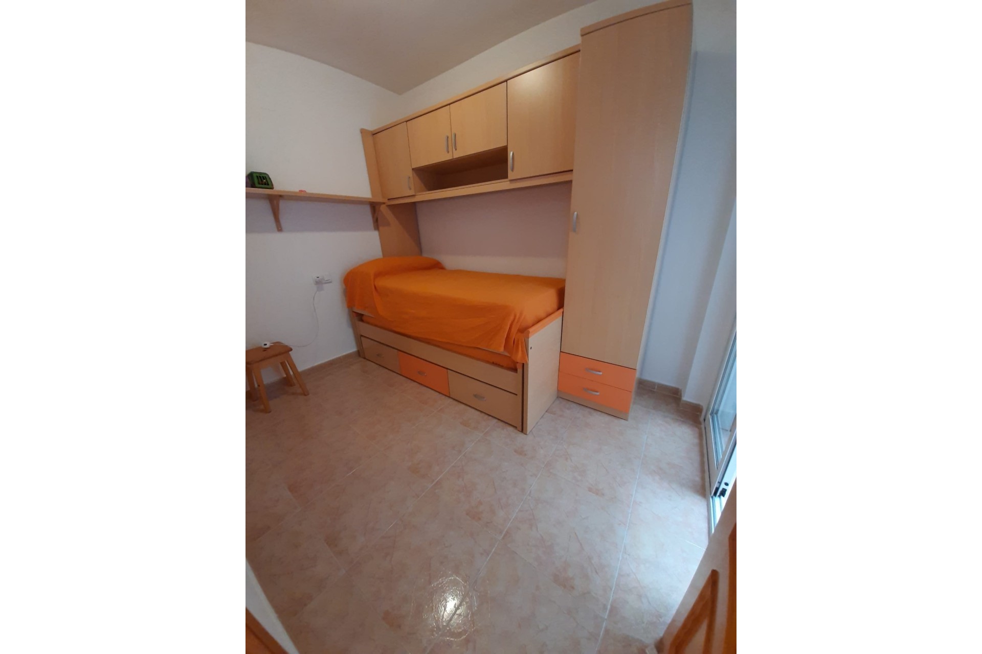 Herverkoop - Appartement / Flat -
Torrevieja