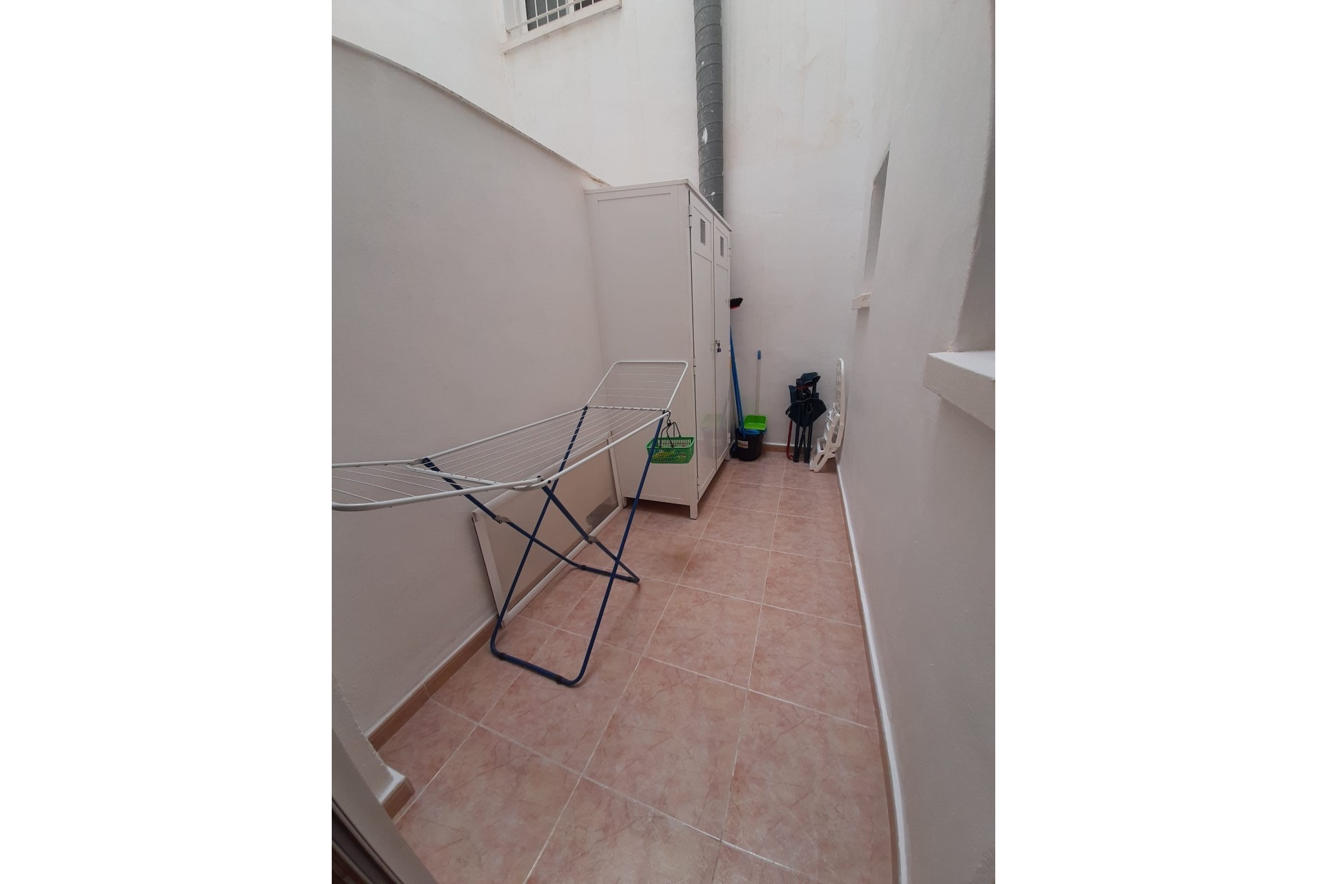 Herverkoop - Appartement / Flat -
Torrevieja