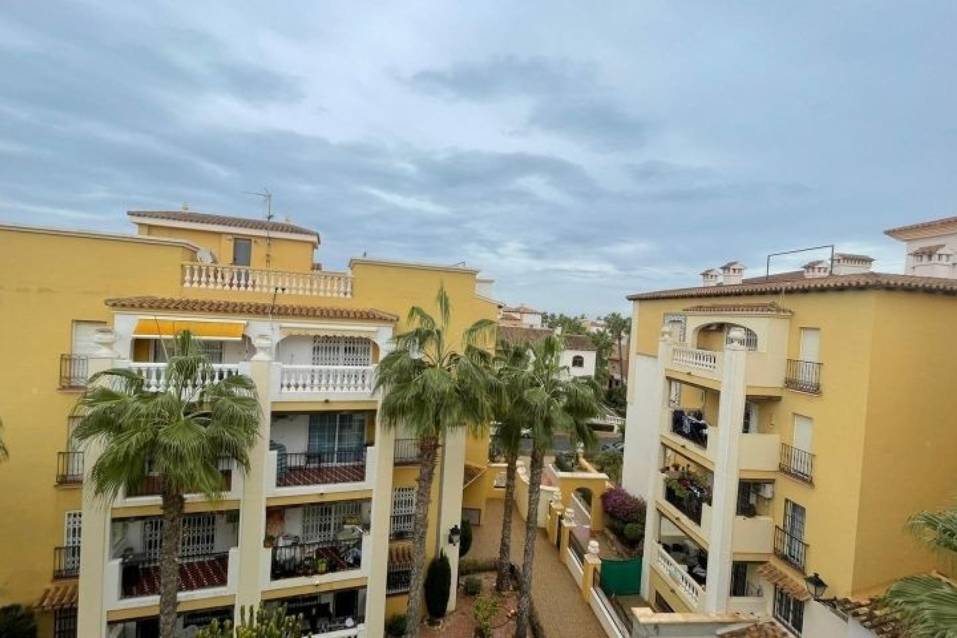 Herverkoop - Appartement / Flat -
Torrevieja
