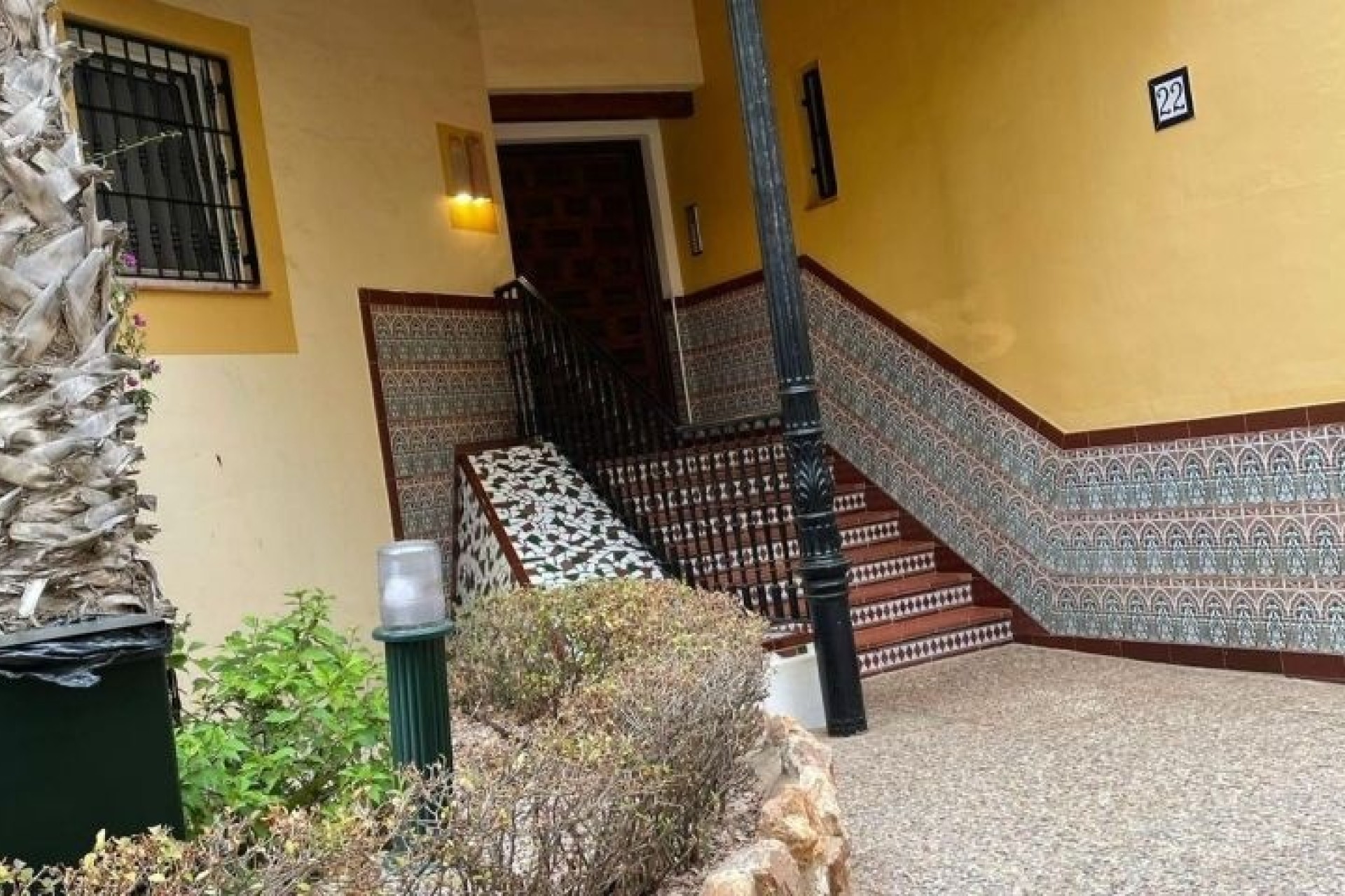 Herverkoop - Appartement / Flat -
Torrevieja