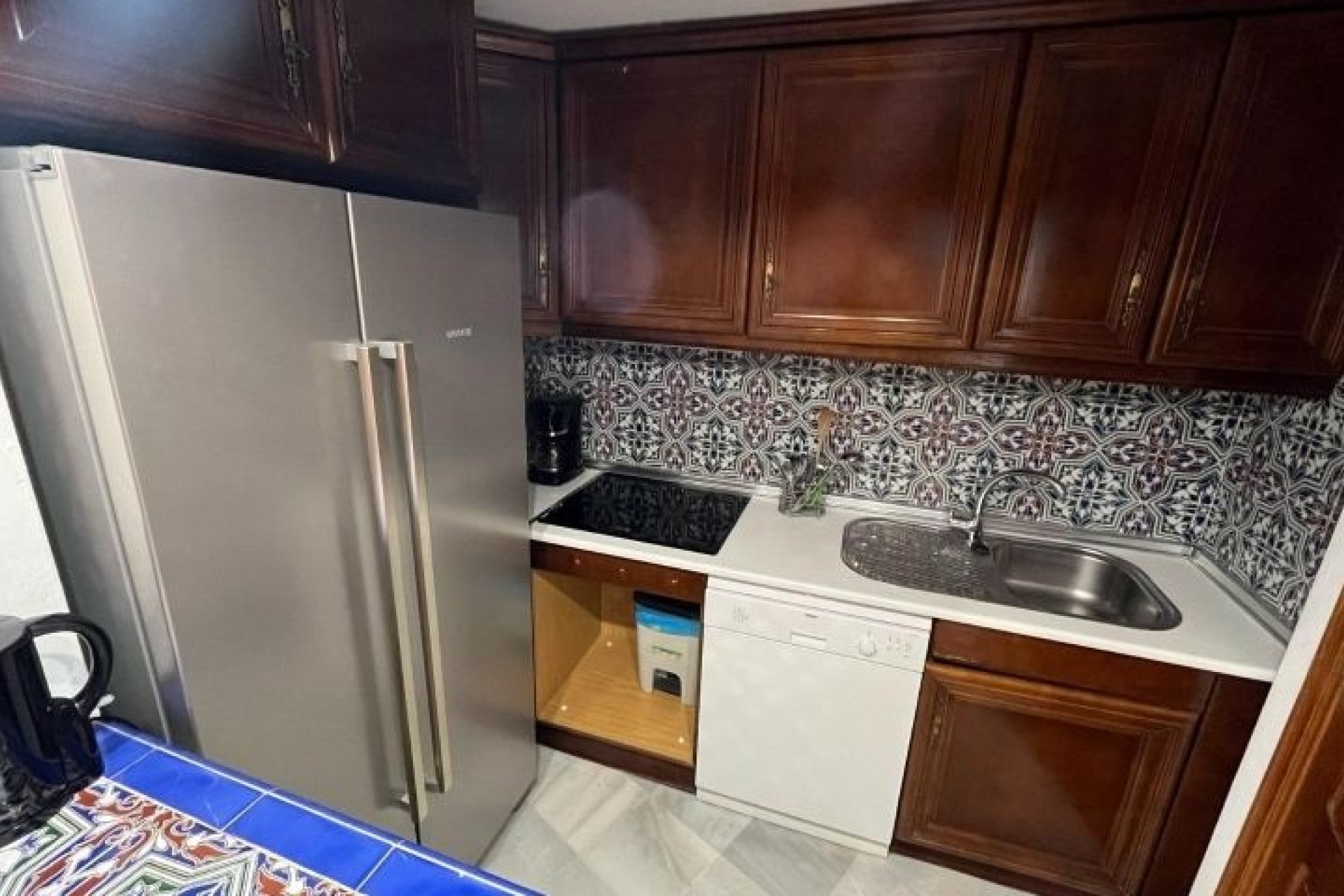 Herverkoop - Appartement / Flat -
Torrevieja