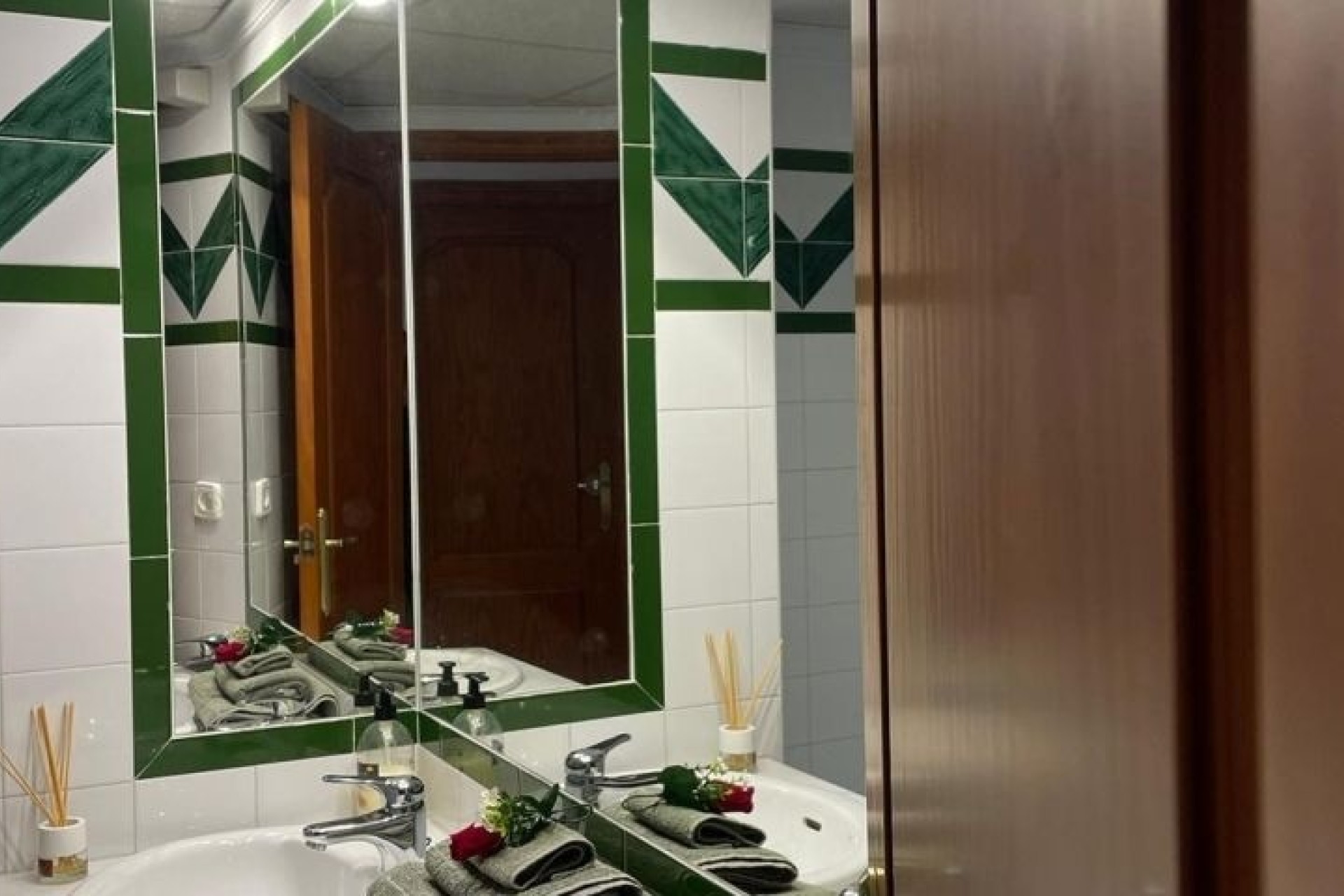 Herverkoop - Appartement / Flat -
Torrevieja