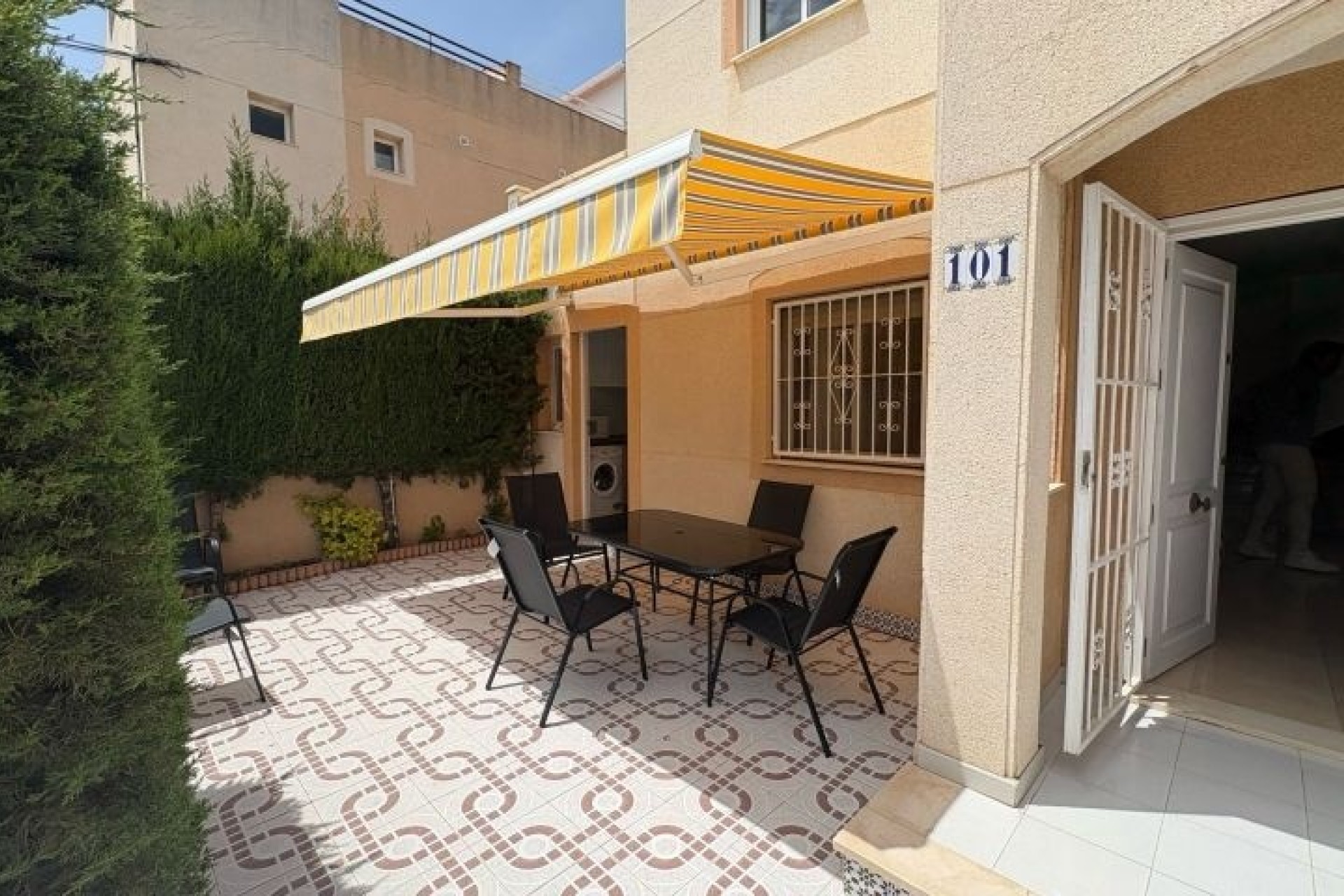 Herverkoop - Appartement / Flat -
Torrevieja