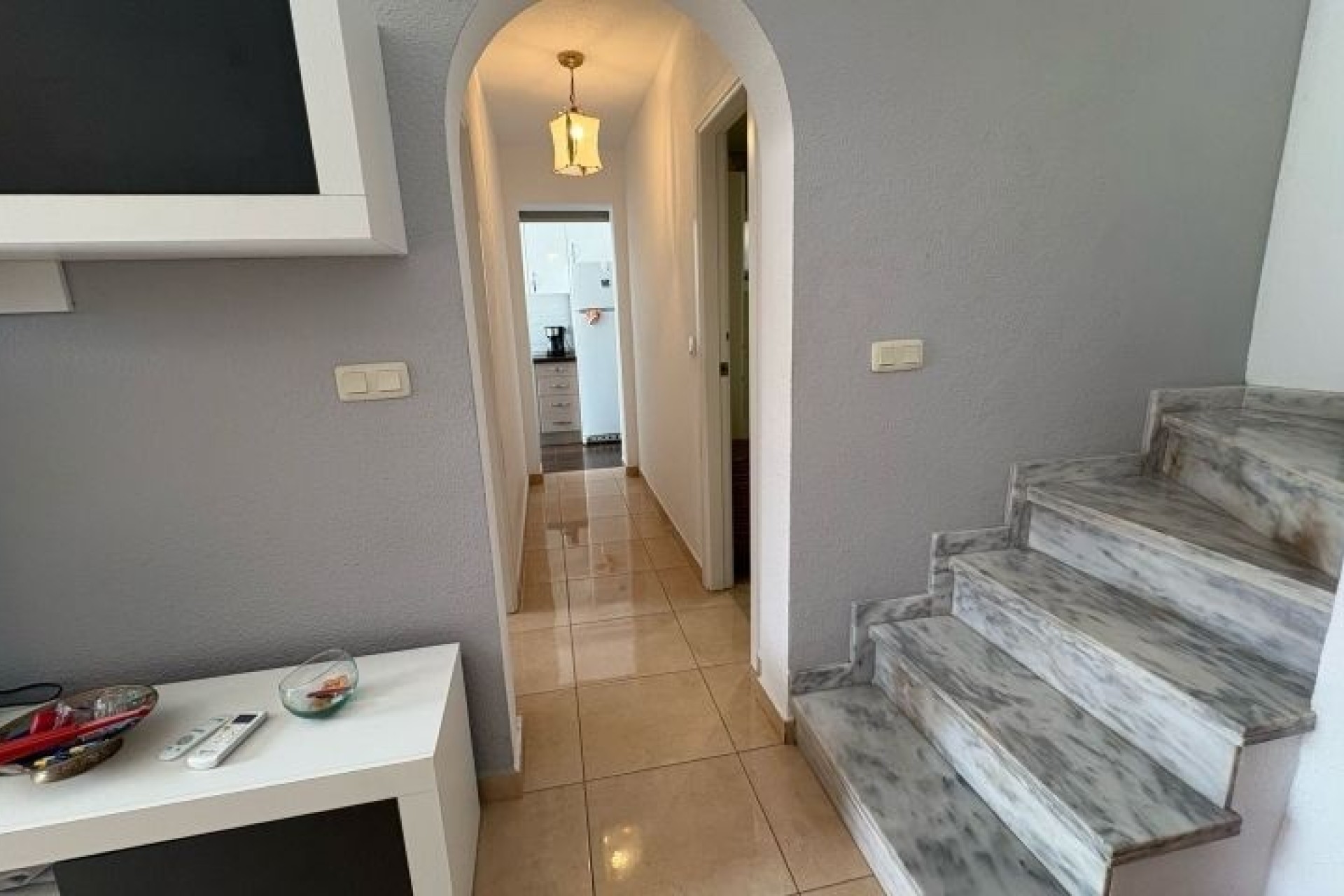 Herverkoop - Appartement / Flat -
Torrevieja