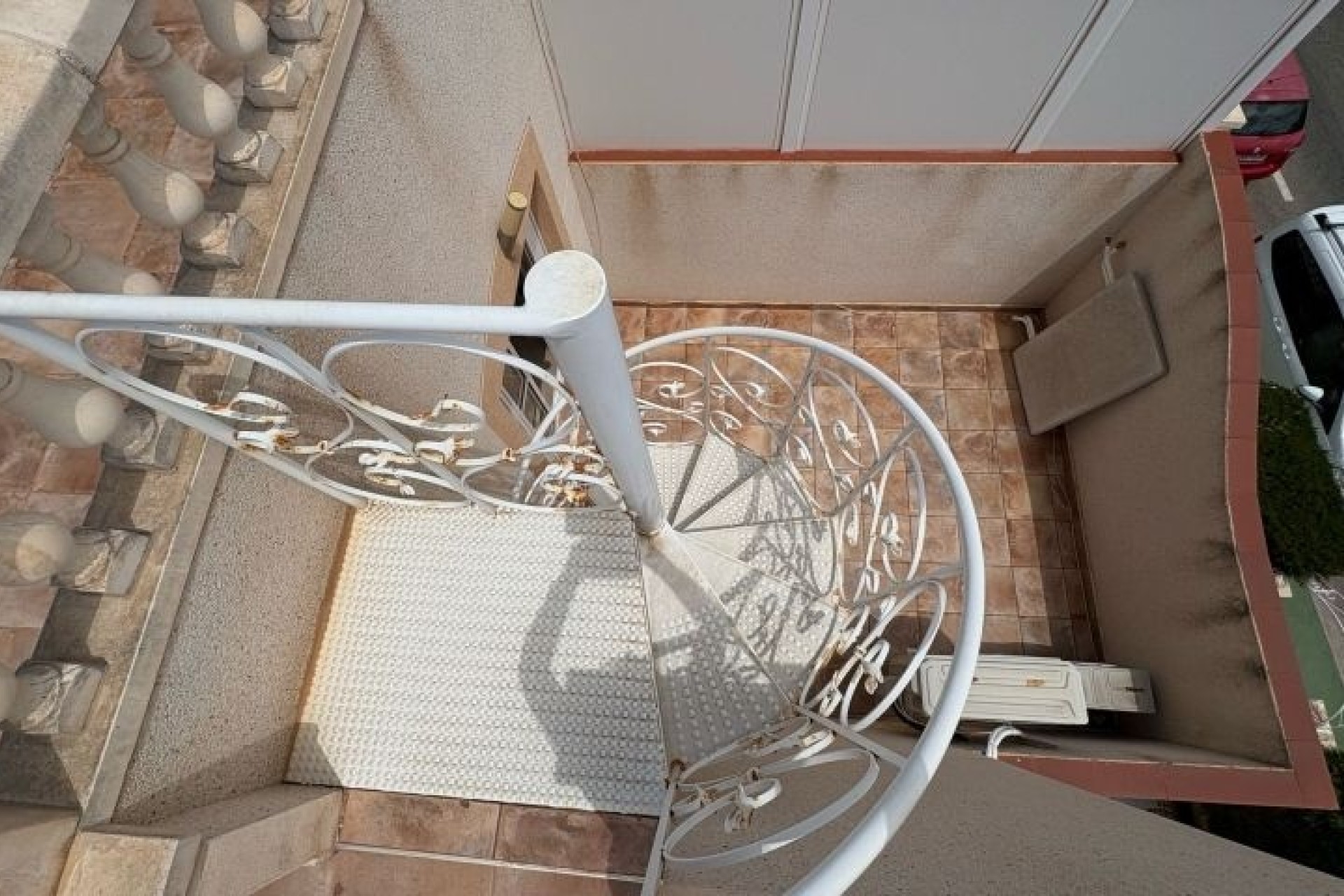 Herverkoop - Appartement / Flat -
Torrevieja