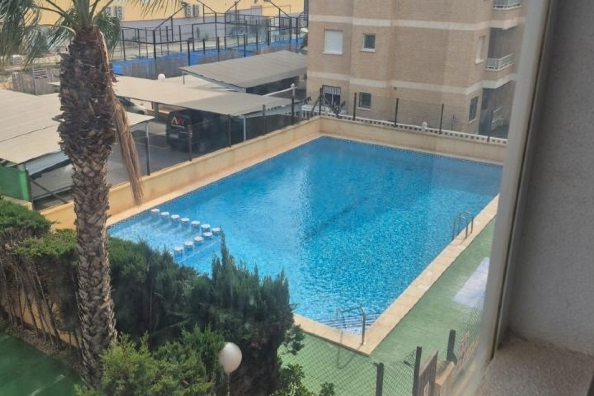 Herverkoop - Appartement / Flat -
Torrevieja