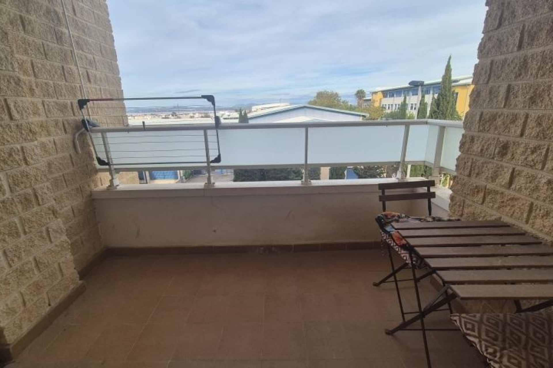 Herverkoop - Appartement / Flat -
Torrevieja
