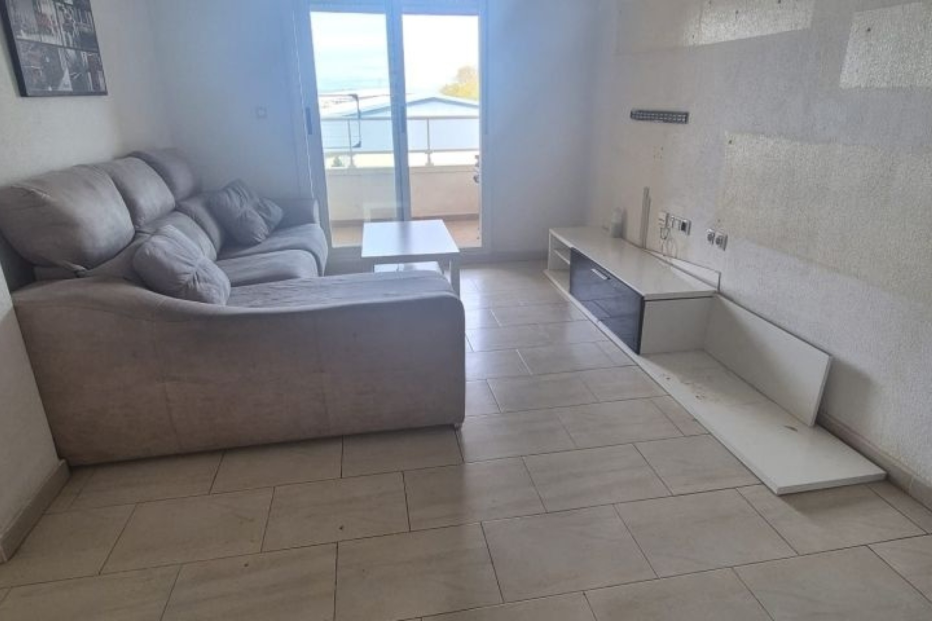 Herverkoop - Appartement / Flat -
Torrevieja