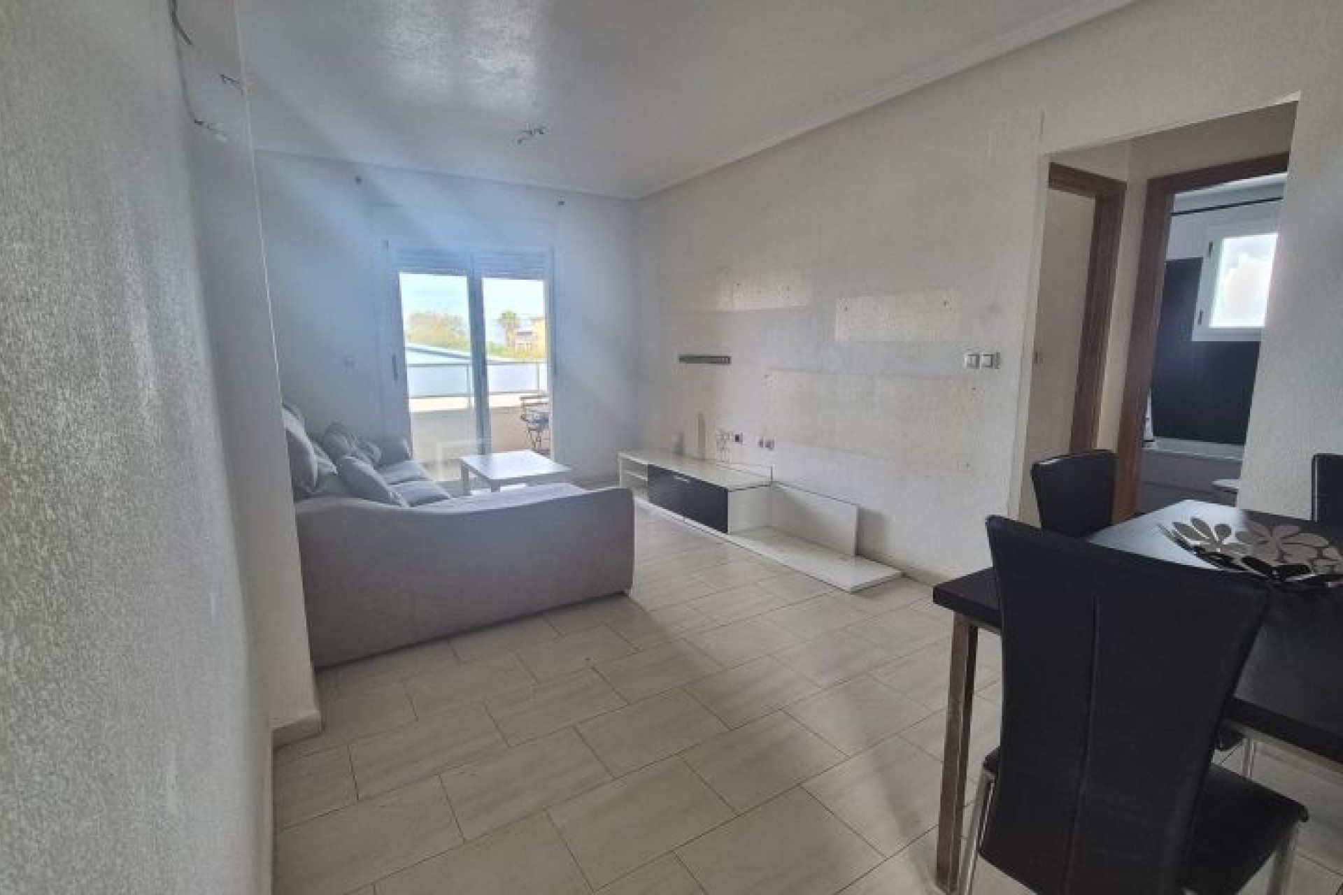 Herverkoop - Appartement / Flat -
Torrevieja