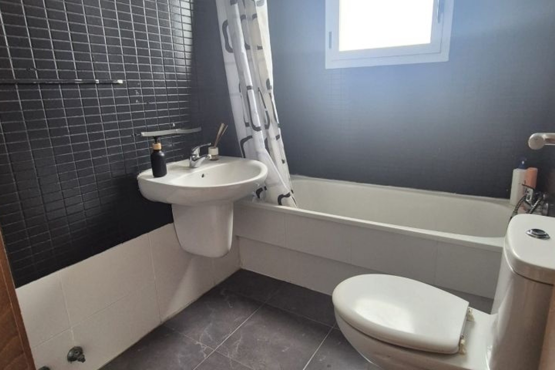 Herverkoop - Appartement / Flat -
Torrevieja