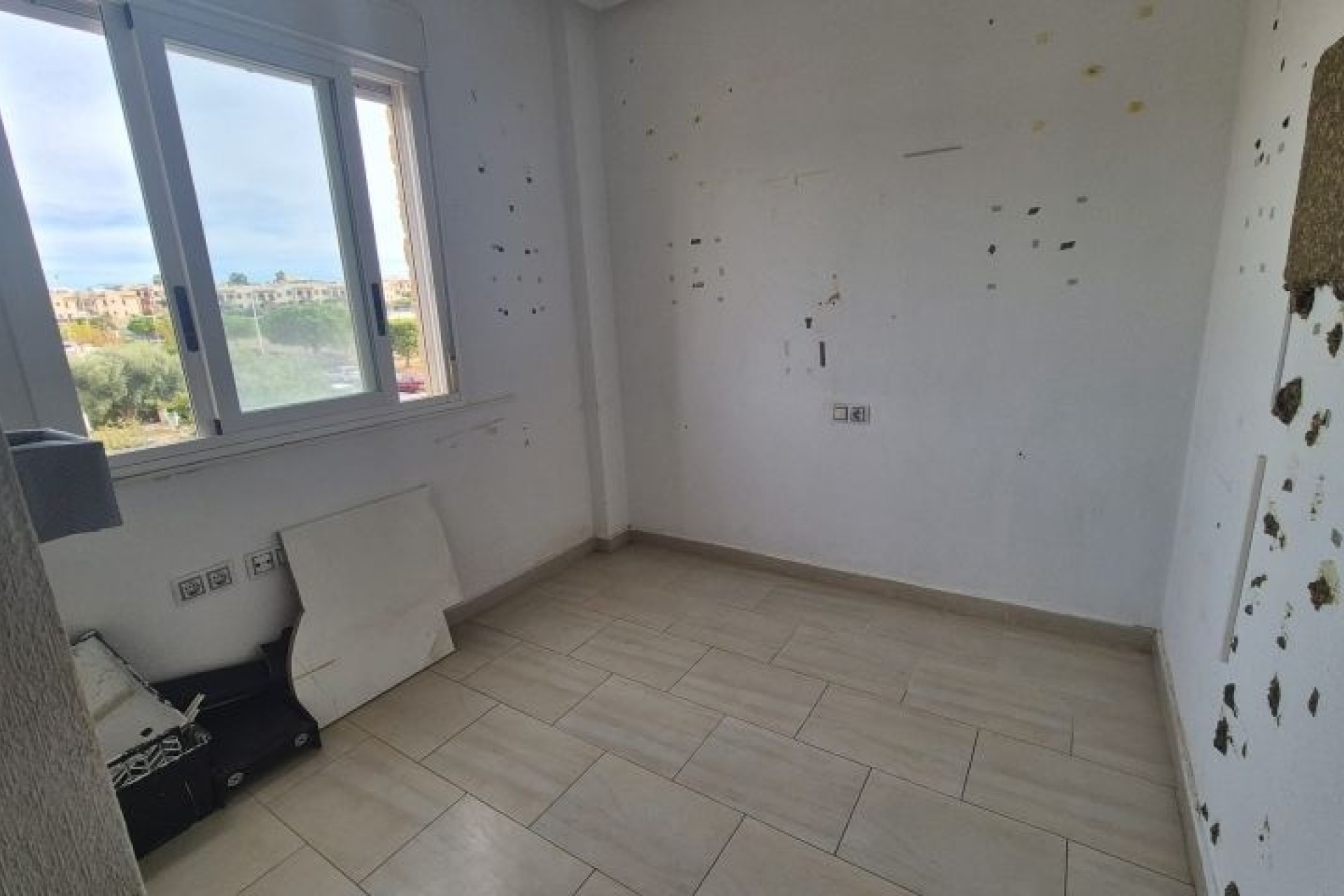Herverkoop - Appartement / Flat -
Torrevieja