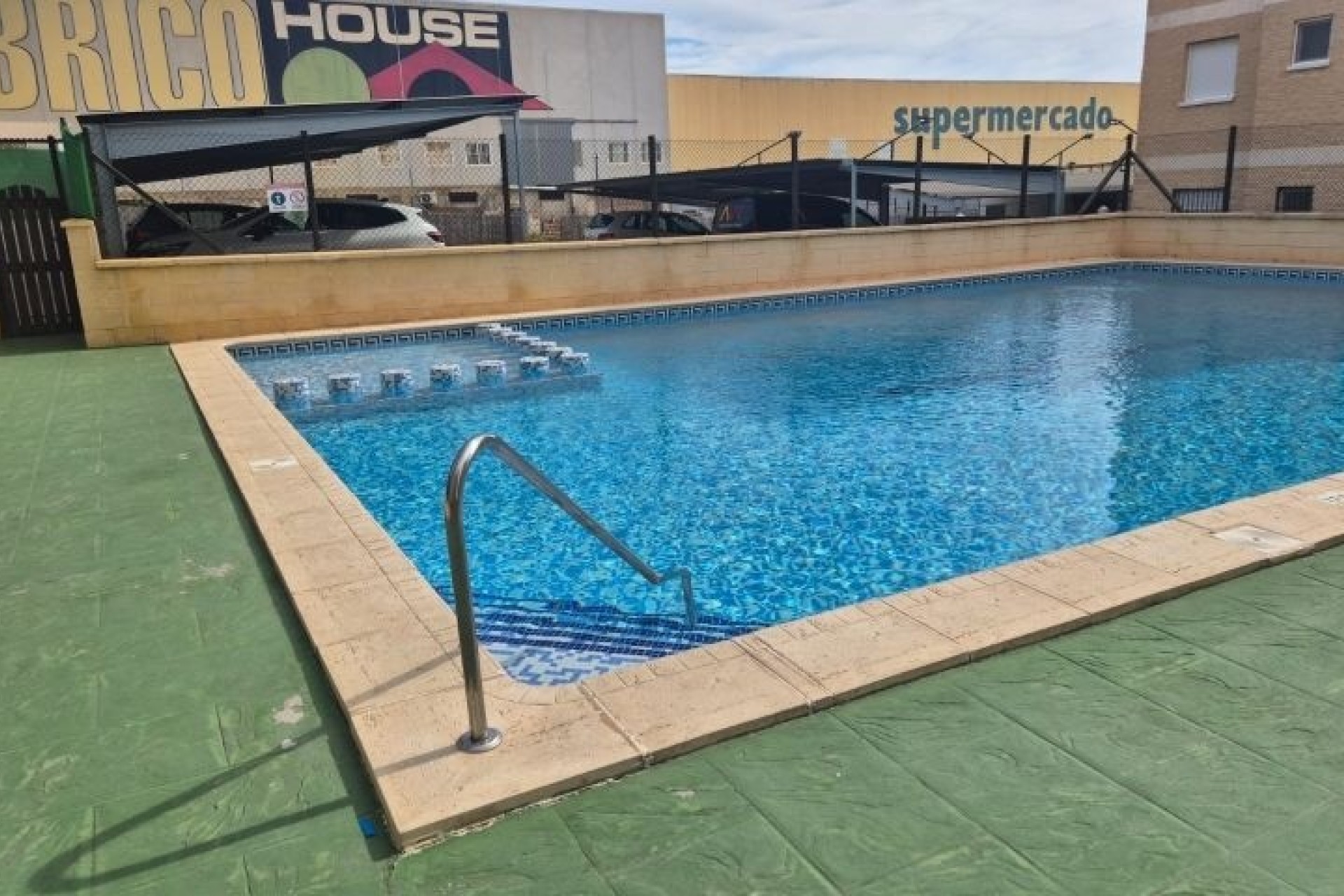 Herverkoop - Appartement / Flat -
Torrevieja