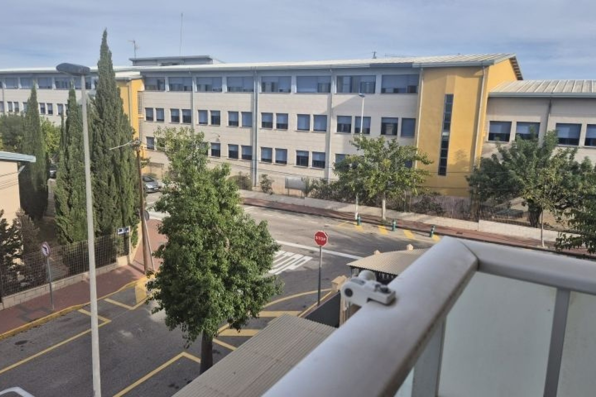 Herverkoop - Appartement / Flat -
Torrevieja