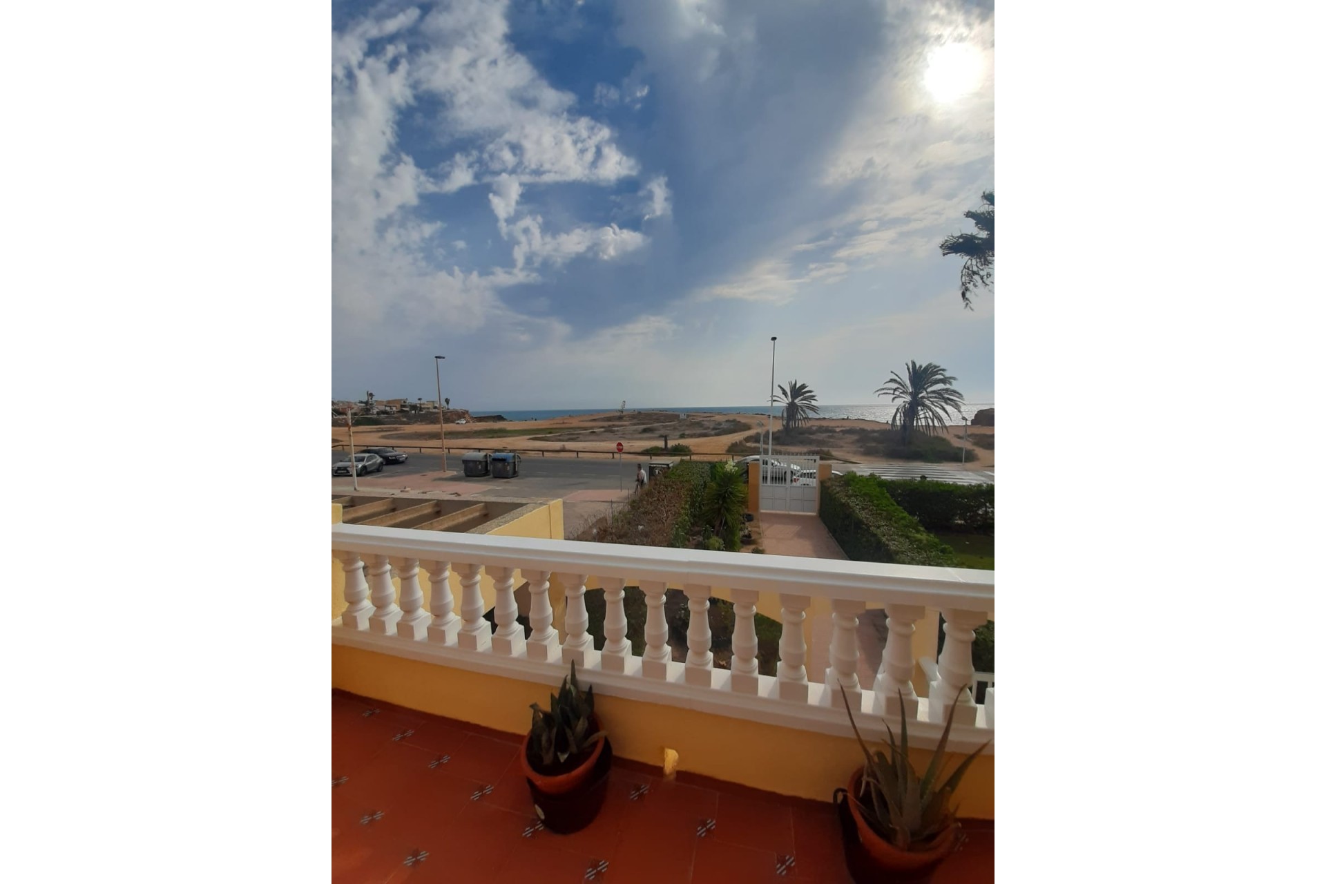 Herverkoop - Appartement / Flat -
Torrevieja