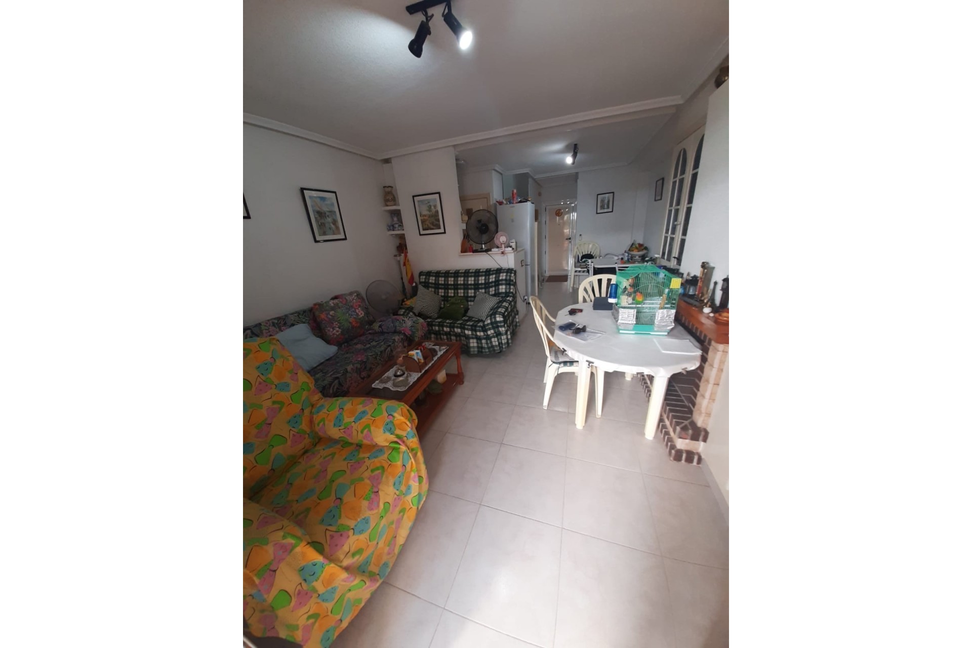 Herverkoop - Appartement / Flat -
Torrevieja