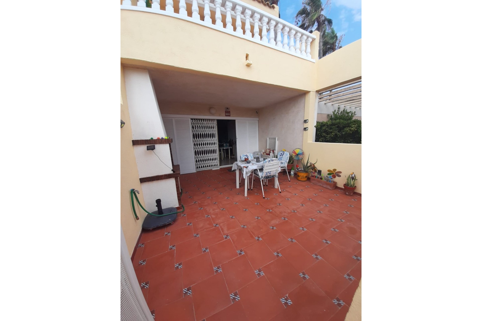 Herverkoop - Appartement / Flat -
Torrevieja