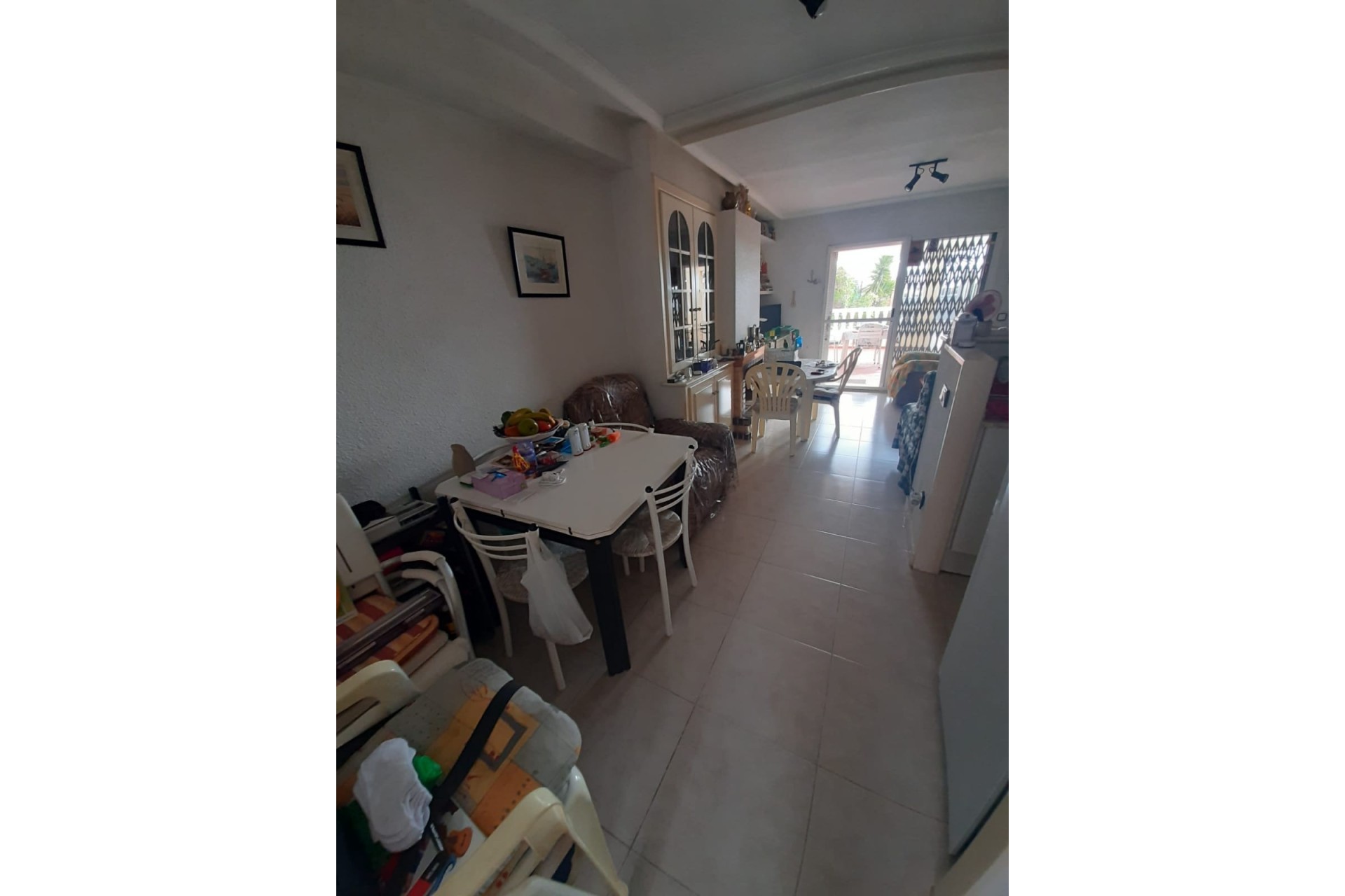 Herverkoop - Appartement / Flat -
Torrevieja