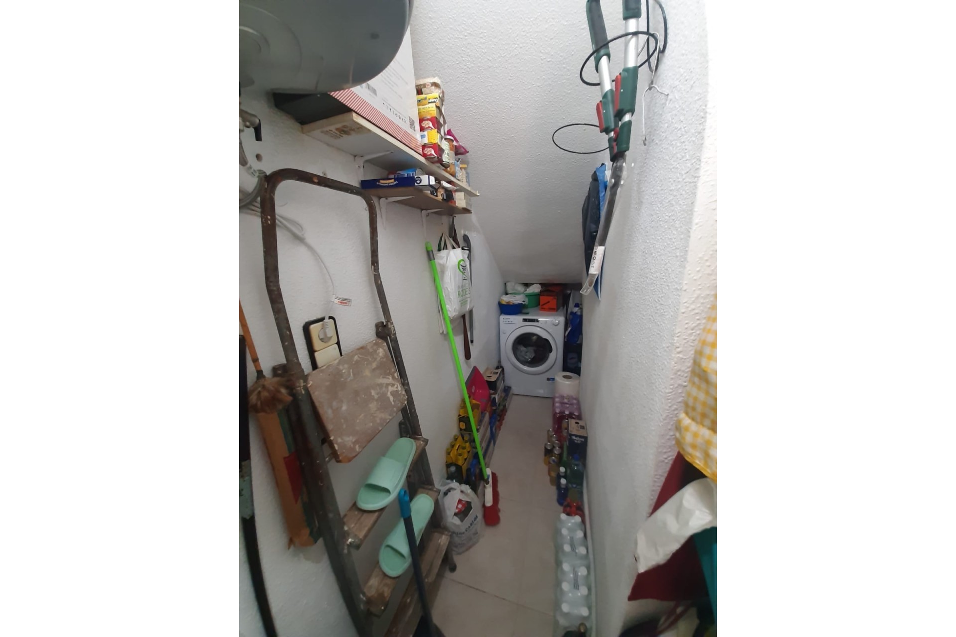 Herverkoop - Appartement / Flat -
Torrevieja