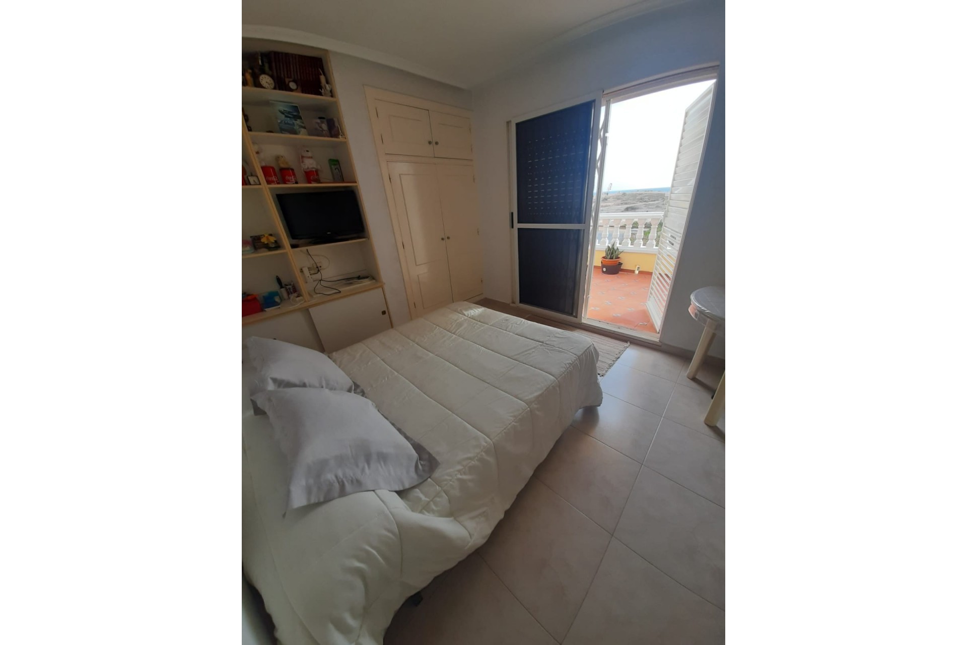 Herverkoop - Appartement / Flat -
Torrevieja