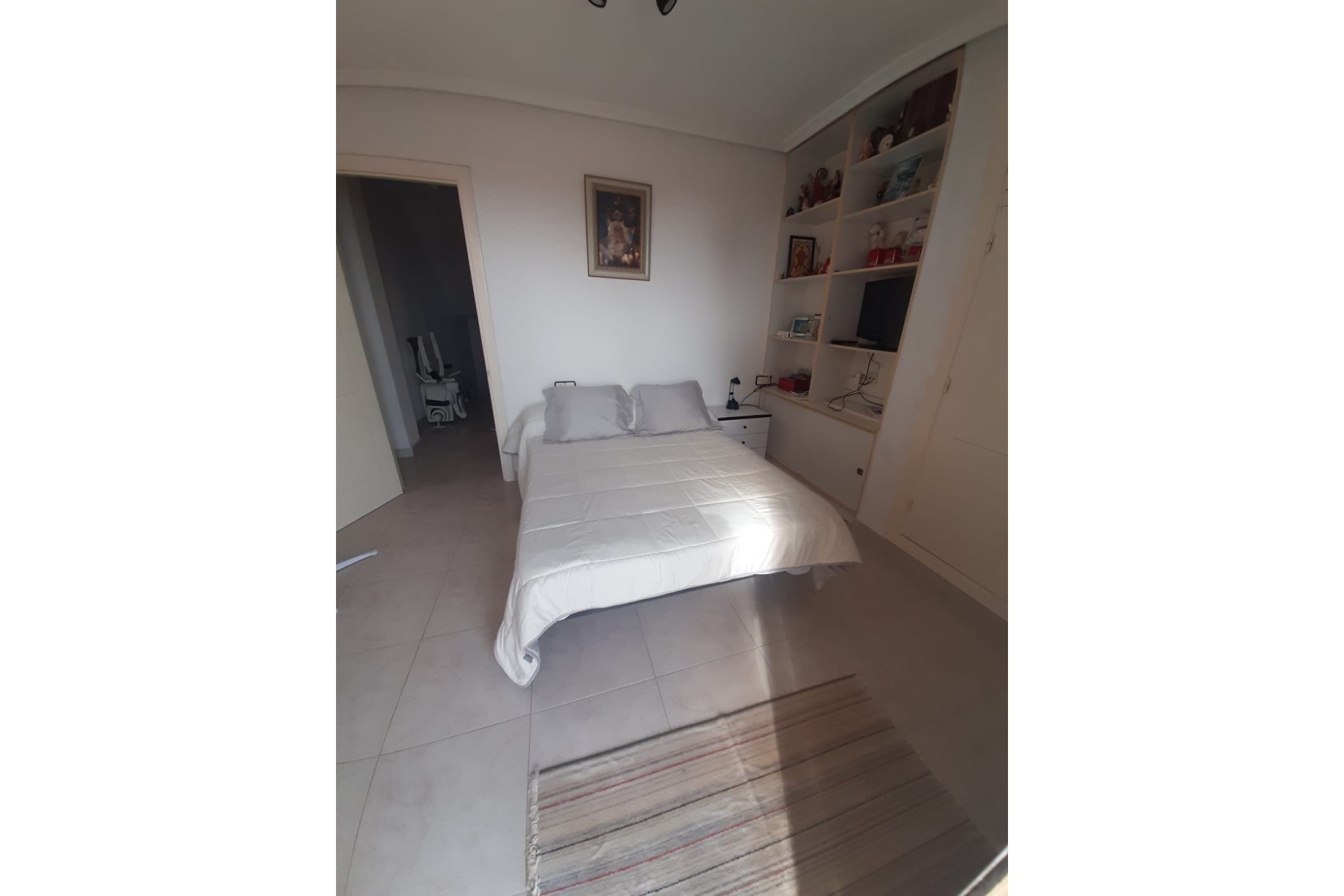 Herverkoop - Appartement / Flat -
Torrevieja