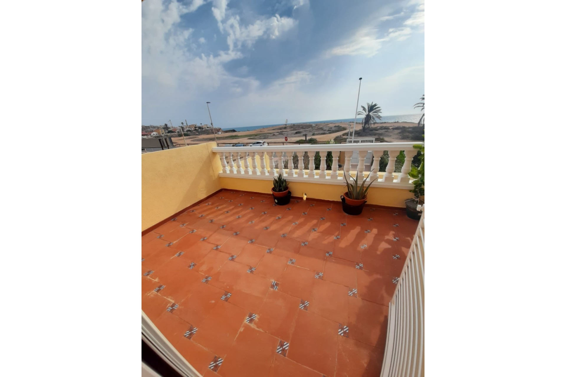 Herverkoop - Appartement / Flat -
Torrevieja