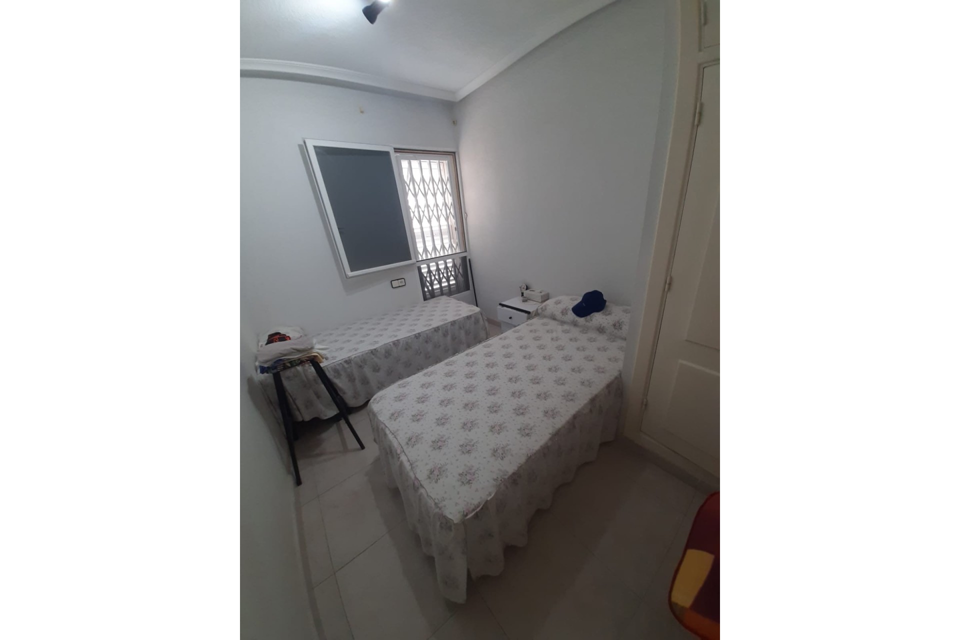 Herverkoop - Appartement / Flat -
Torrevieja