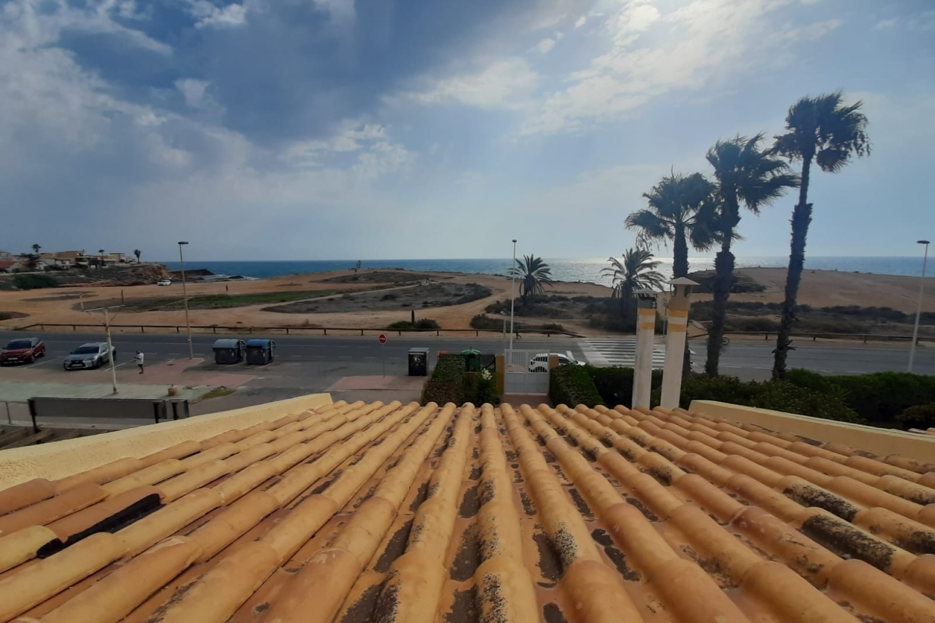 Herverkoop - Appartement / Flat -
Torrevieja