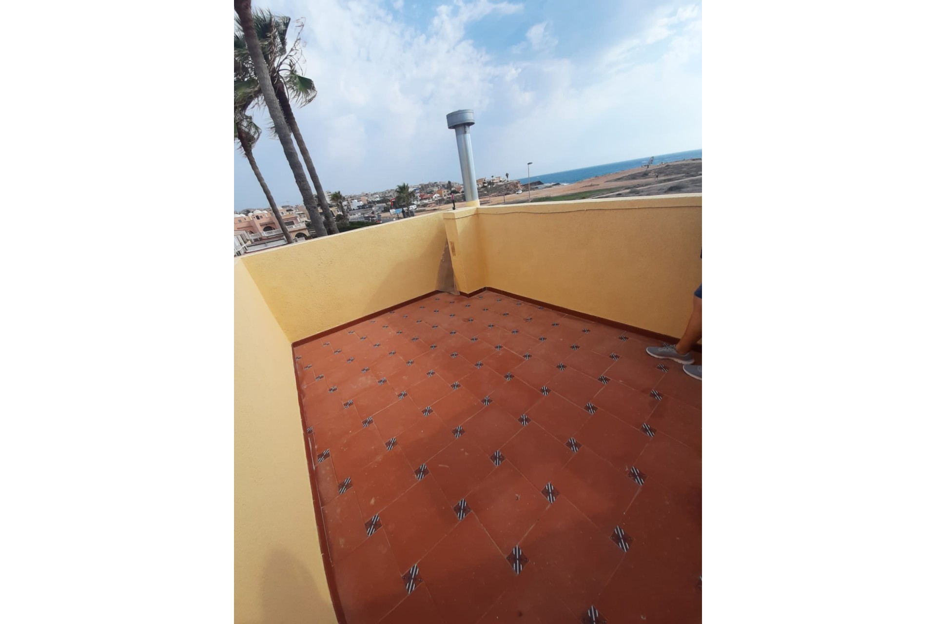 Herverkoop - Appartement / Flat -
Torrevieja