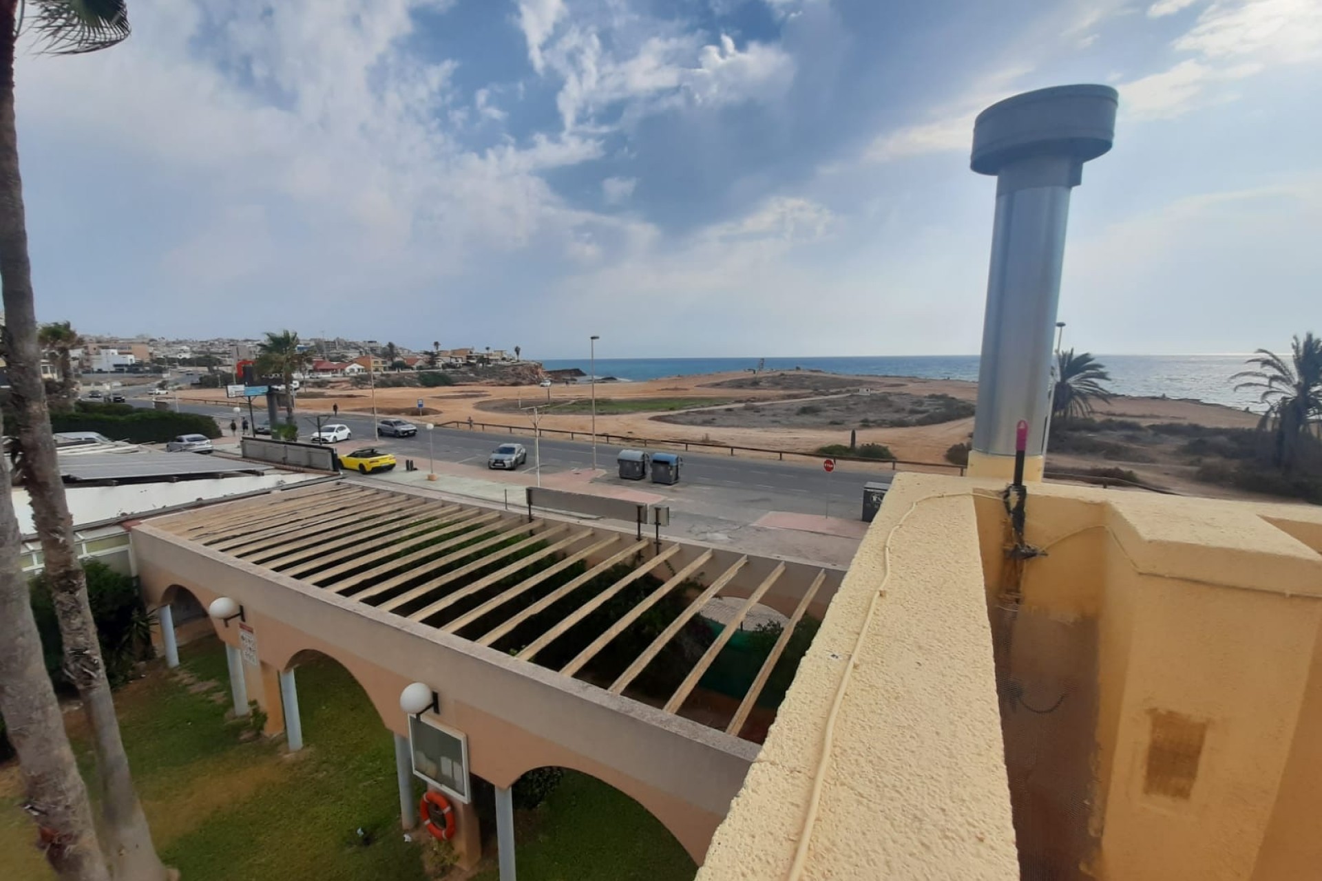 Herverkoop - Appartement / Flat -
Torrevieja