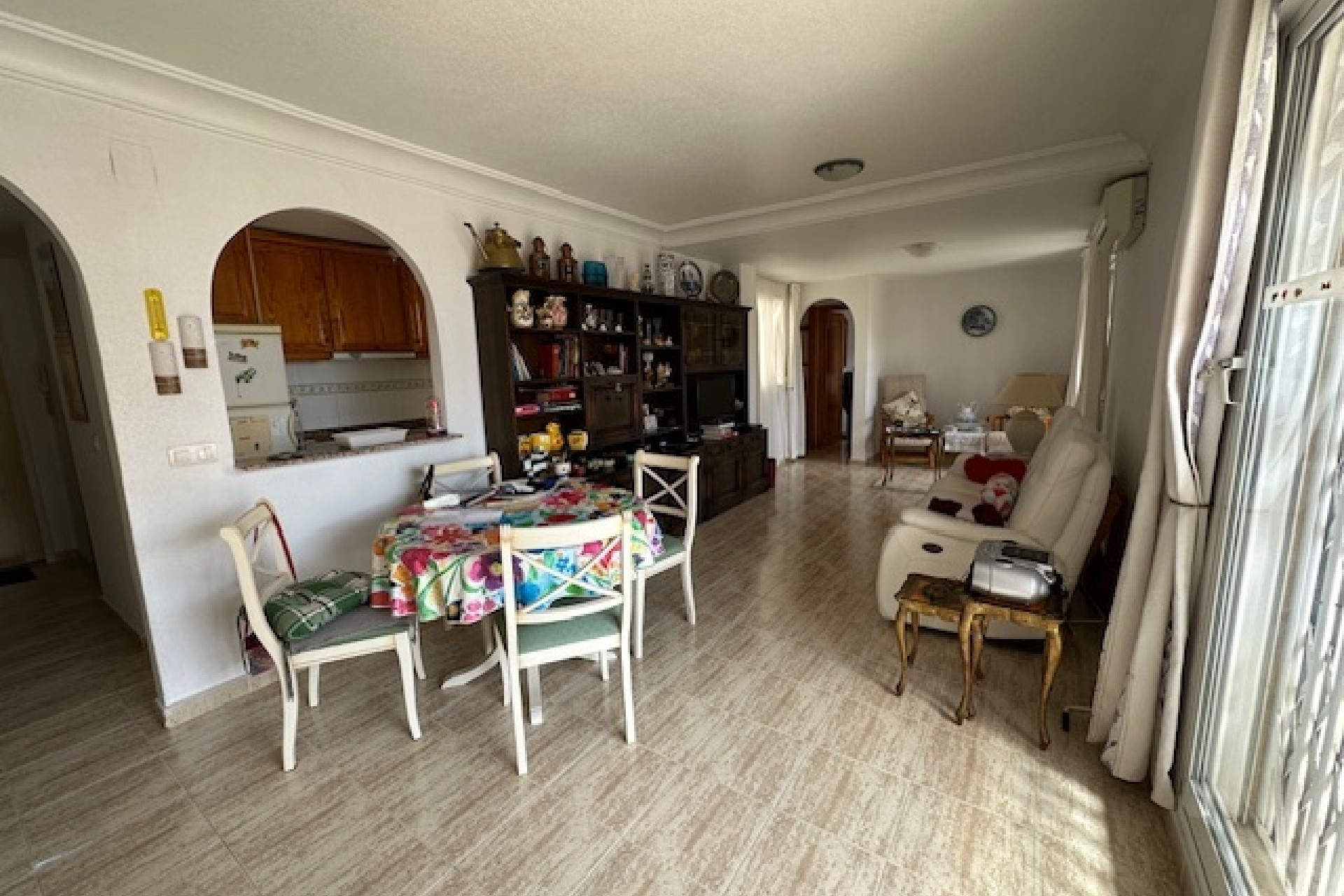 Herverkoop - Appartement / Flat -
Torrevieja