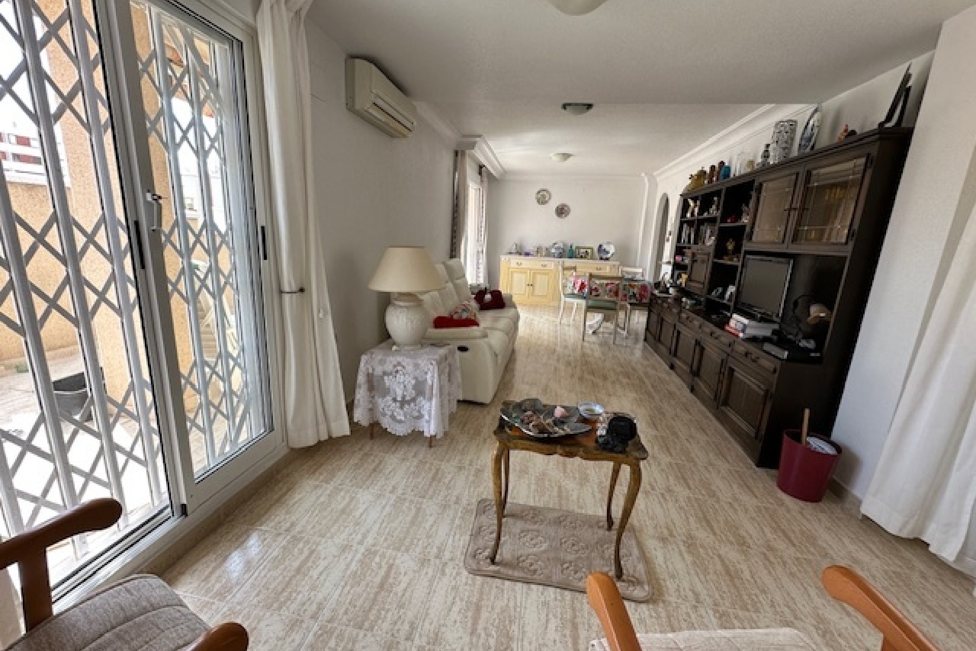 Herverkoop - Appartement / Flat -
Torrevieja