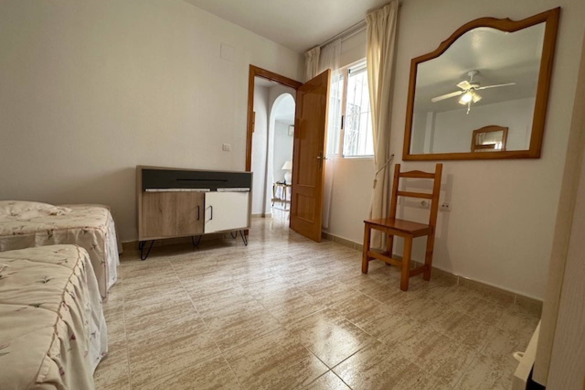 Herverkoop - Appartement / Flat -
Torrevieja