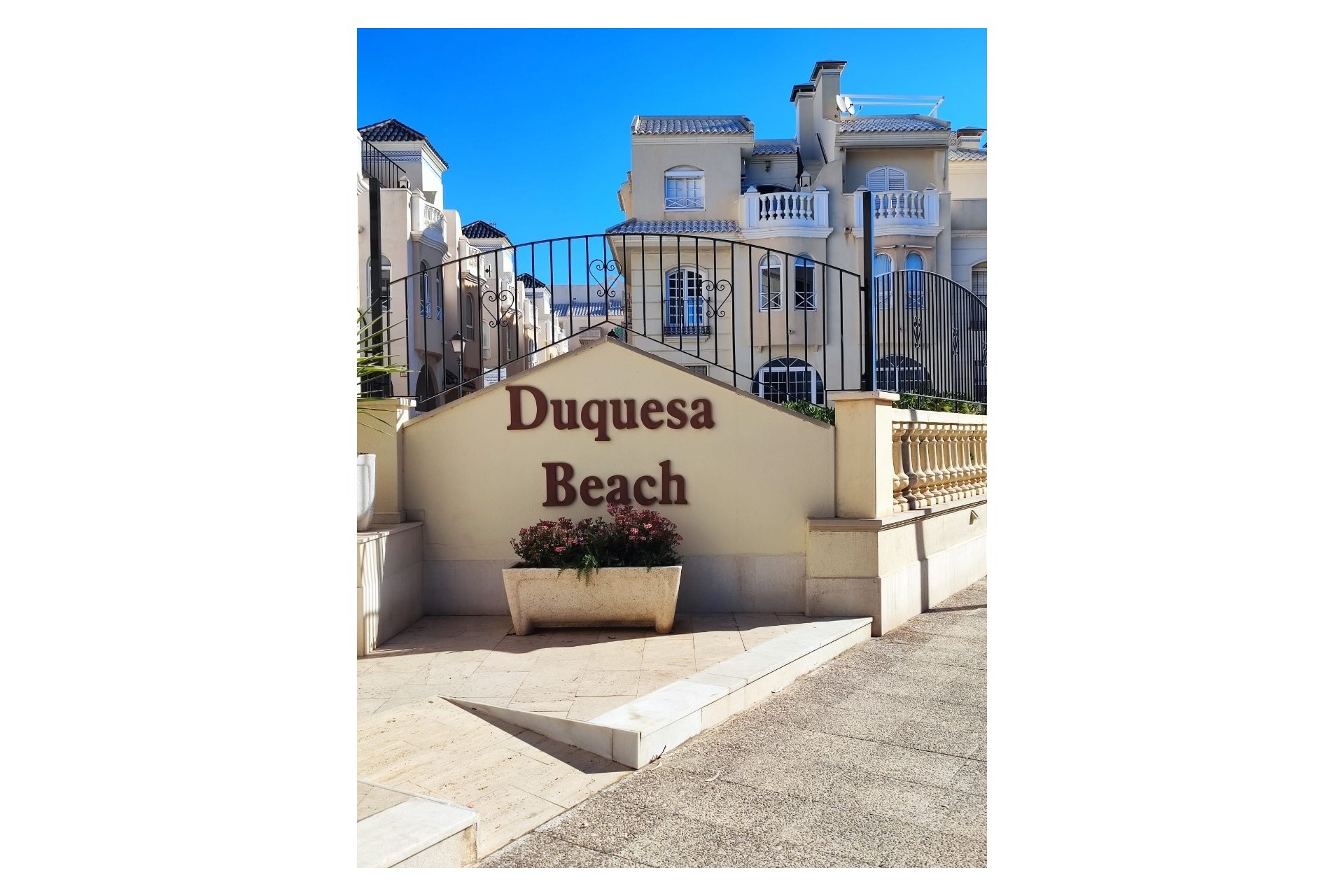 Herverkoop - Appartement / Flat -
Torrevieja